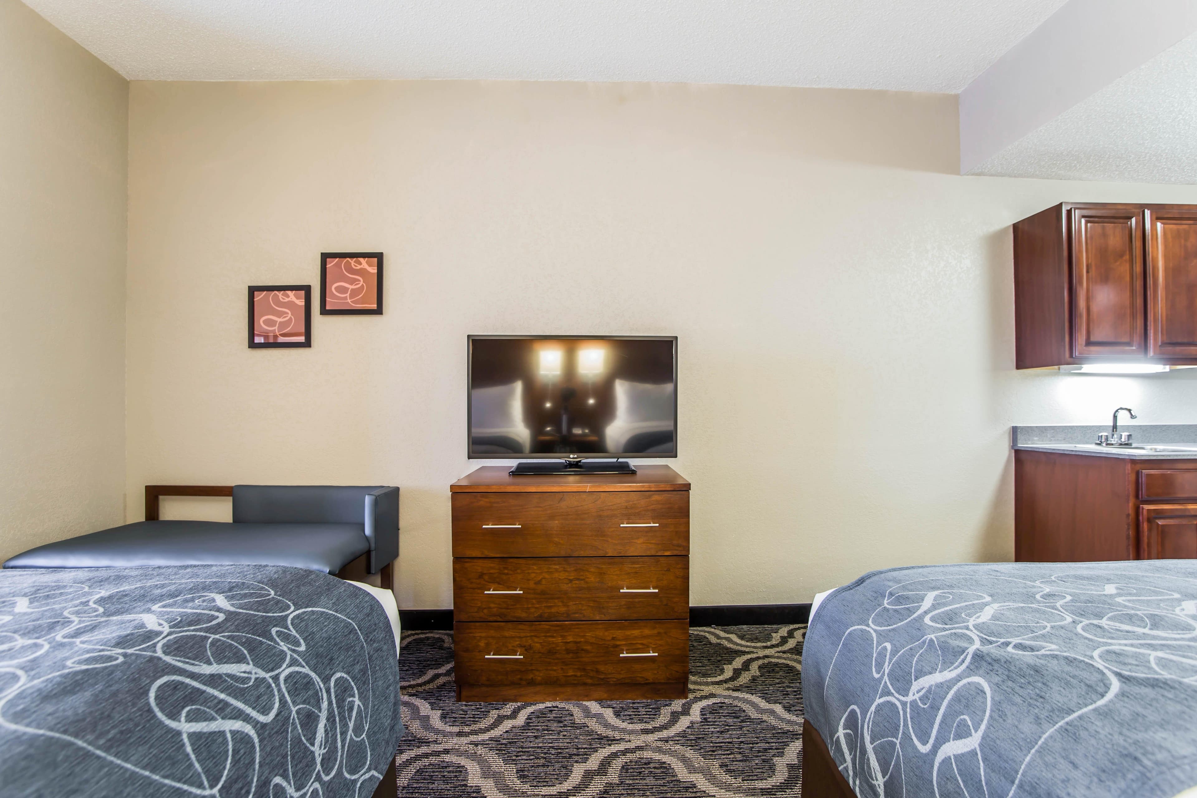 Comfort Suites Pineville - Ballantyne Area — 29