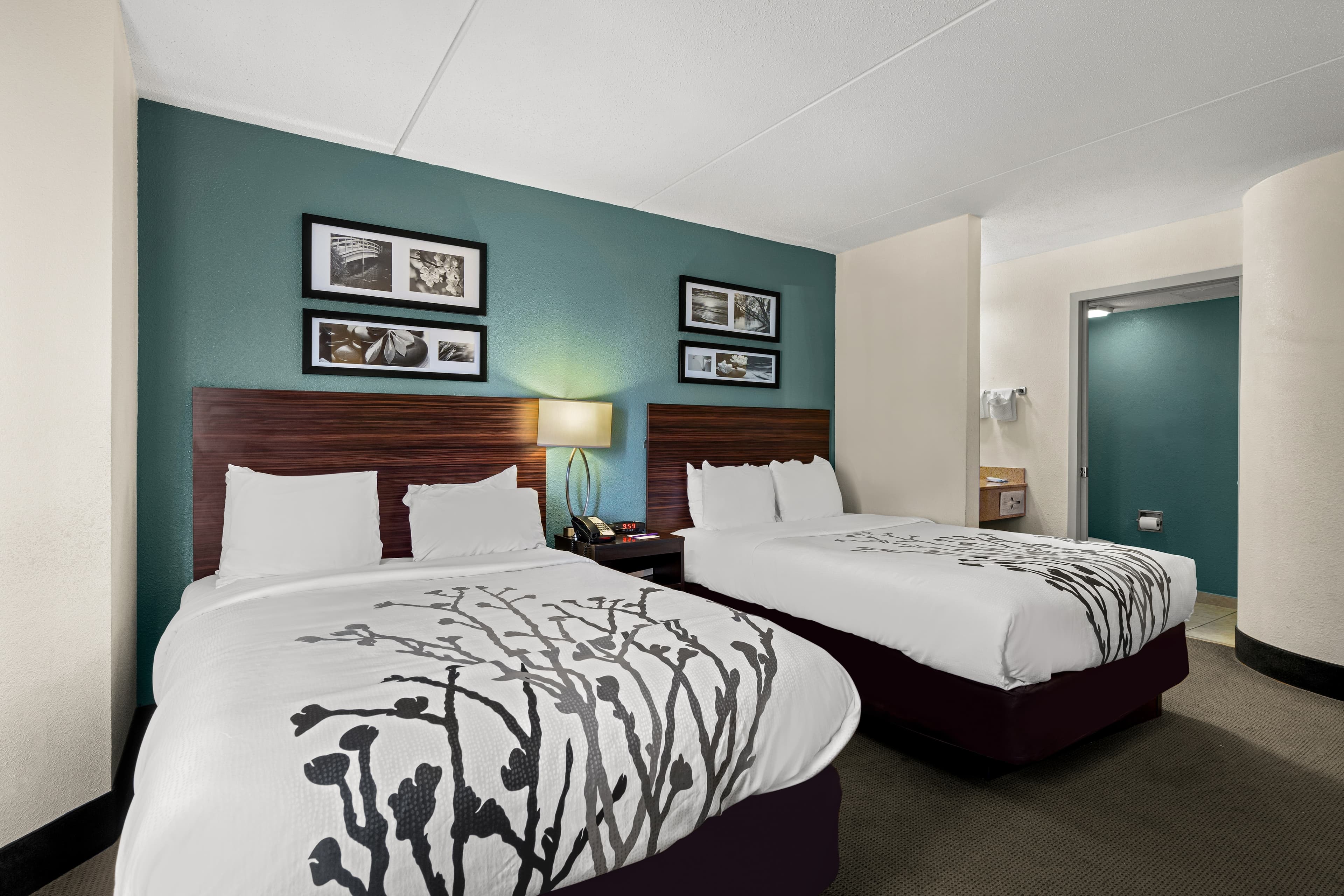 Sleep Inn Wilmington near University - Image 2