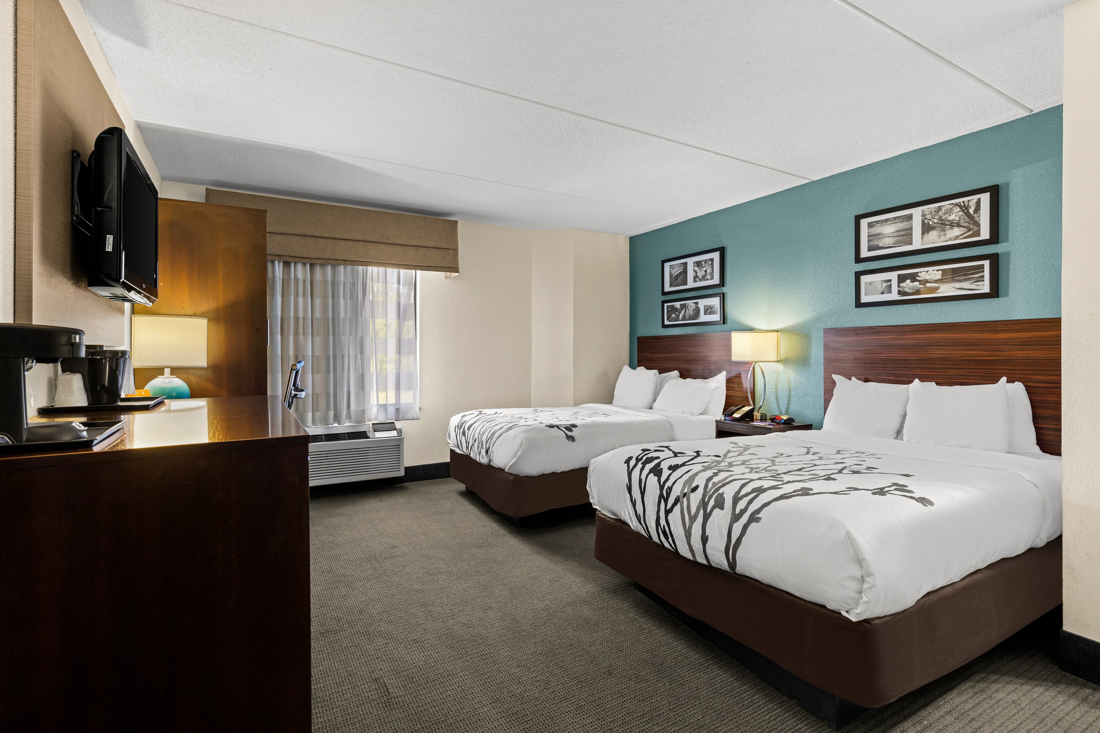 Sleep Inn Wilmington near University - Image 3