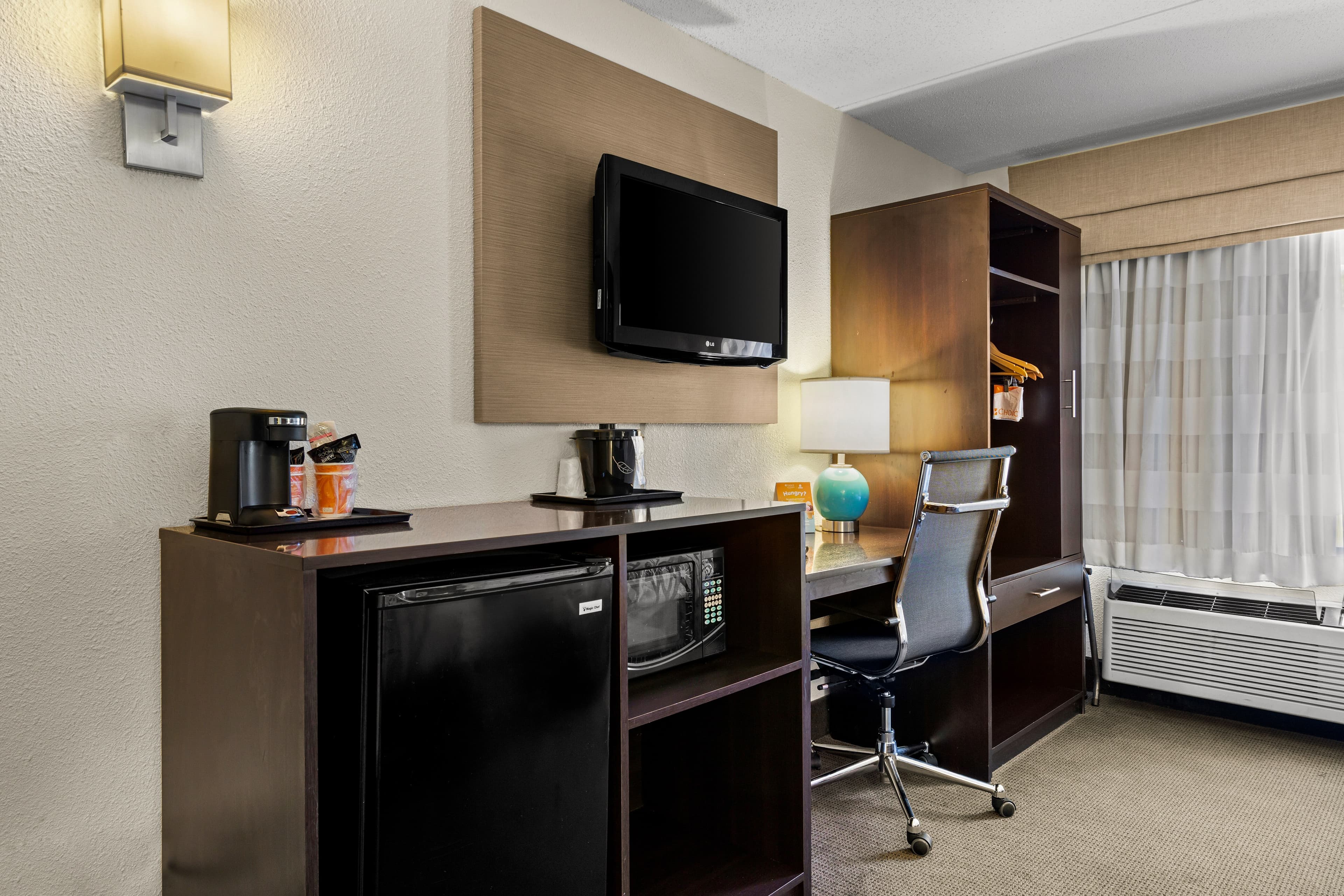 Sleep Inn Wilmington near University - Image 5