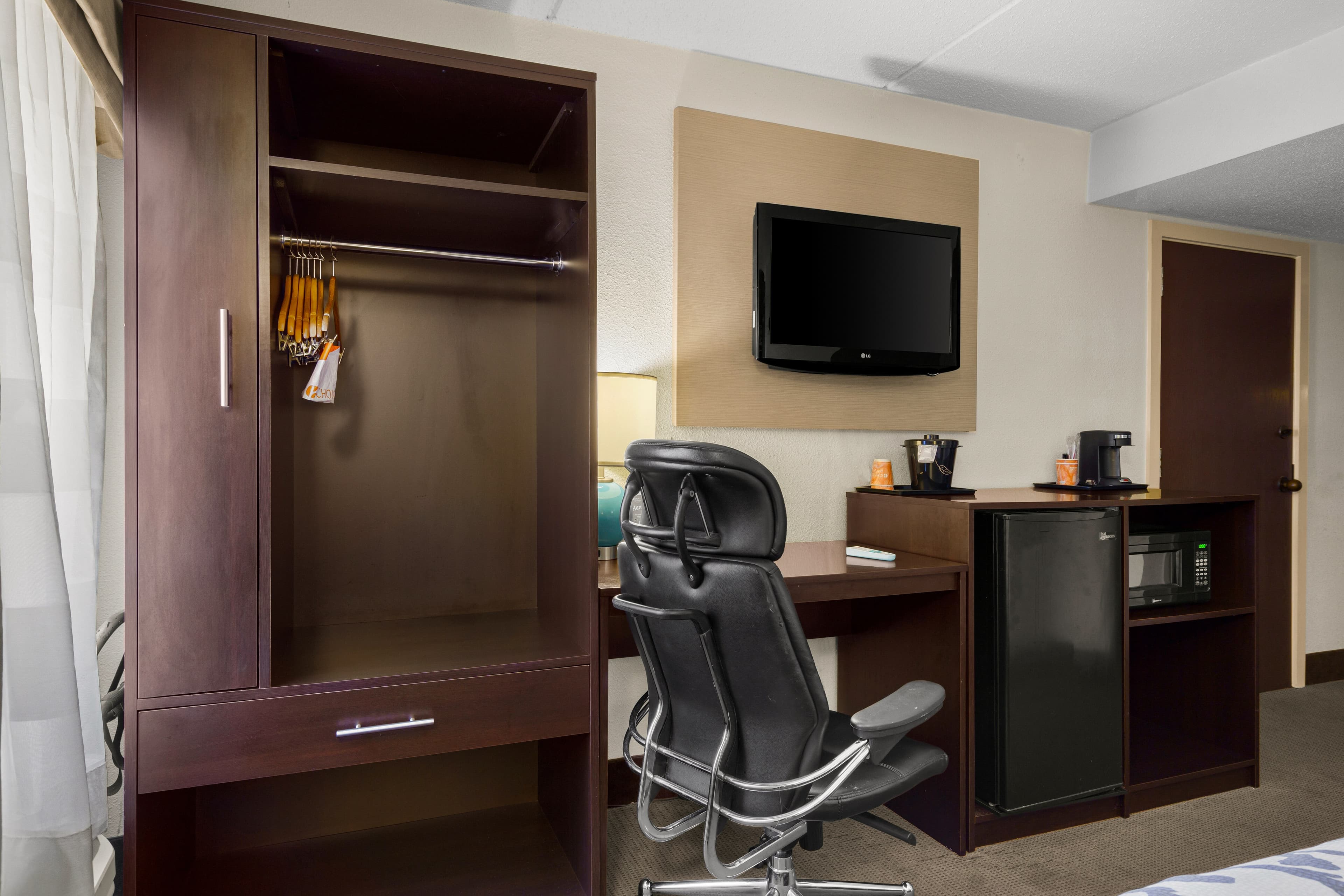 Sleep Inn Wilmington near University — 10