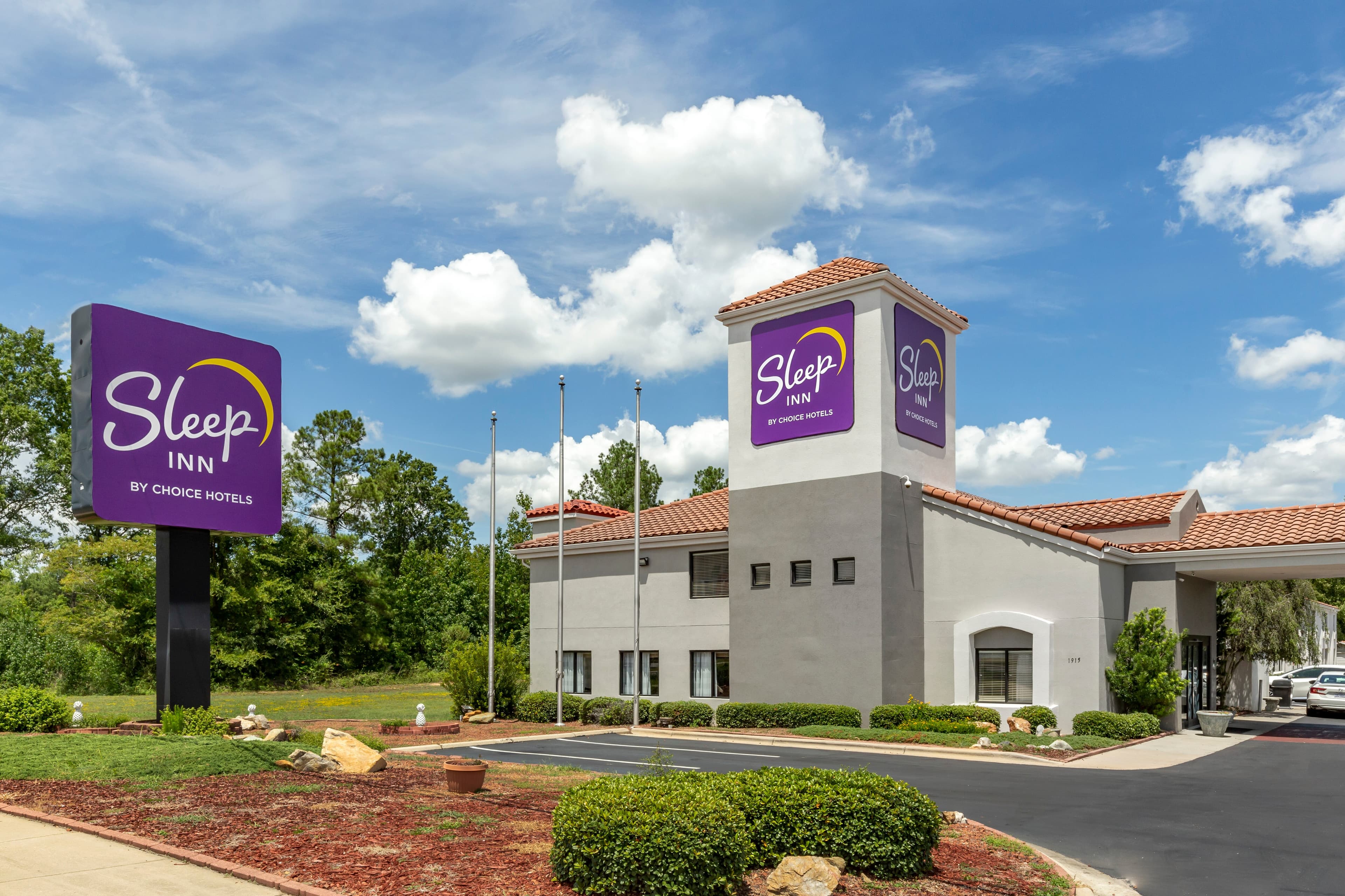 Sleep Inn Fayetteville I-95 - Image 1