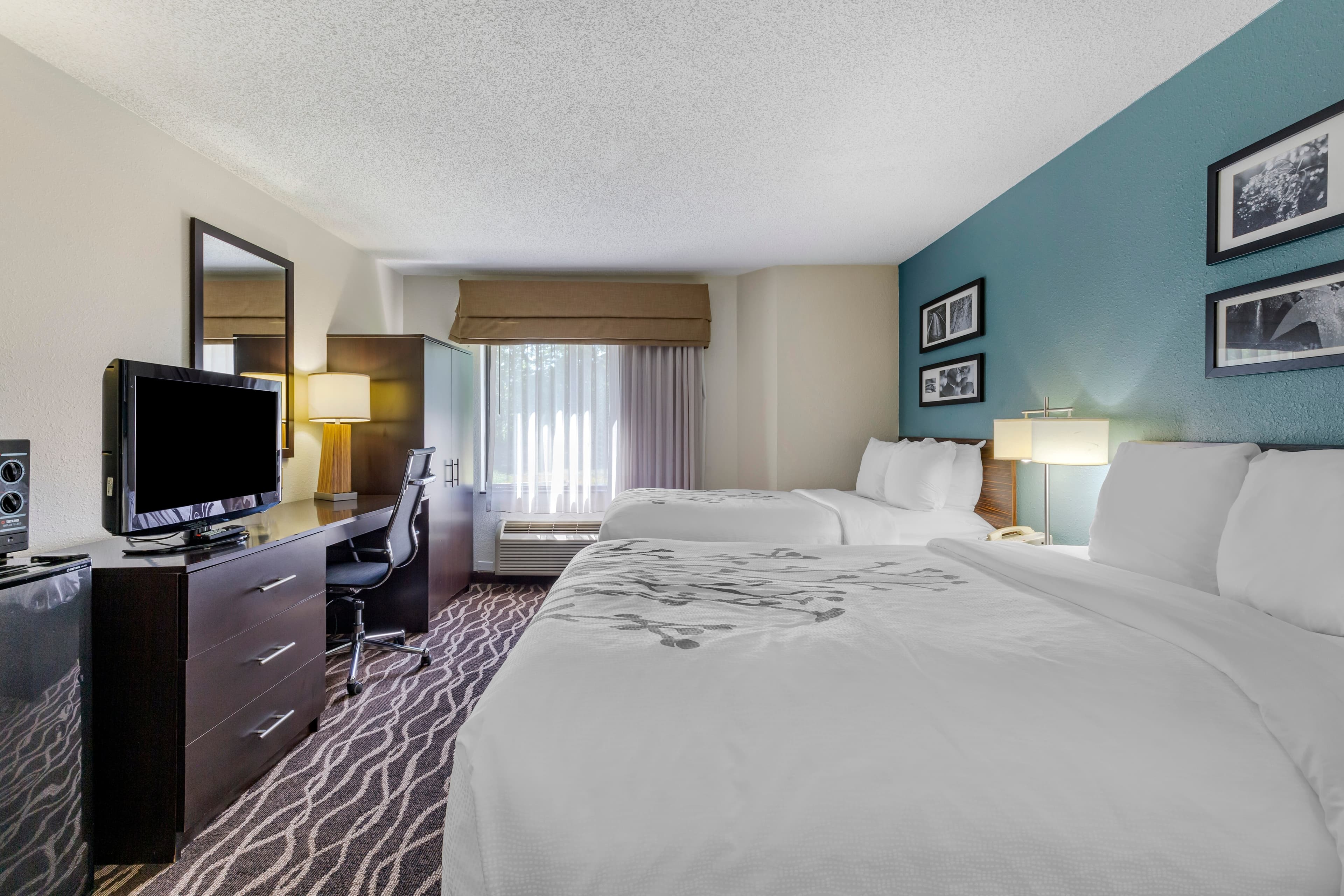 Sleep Inn Fayetteville I-95 - Image 2