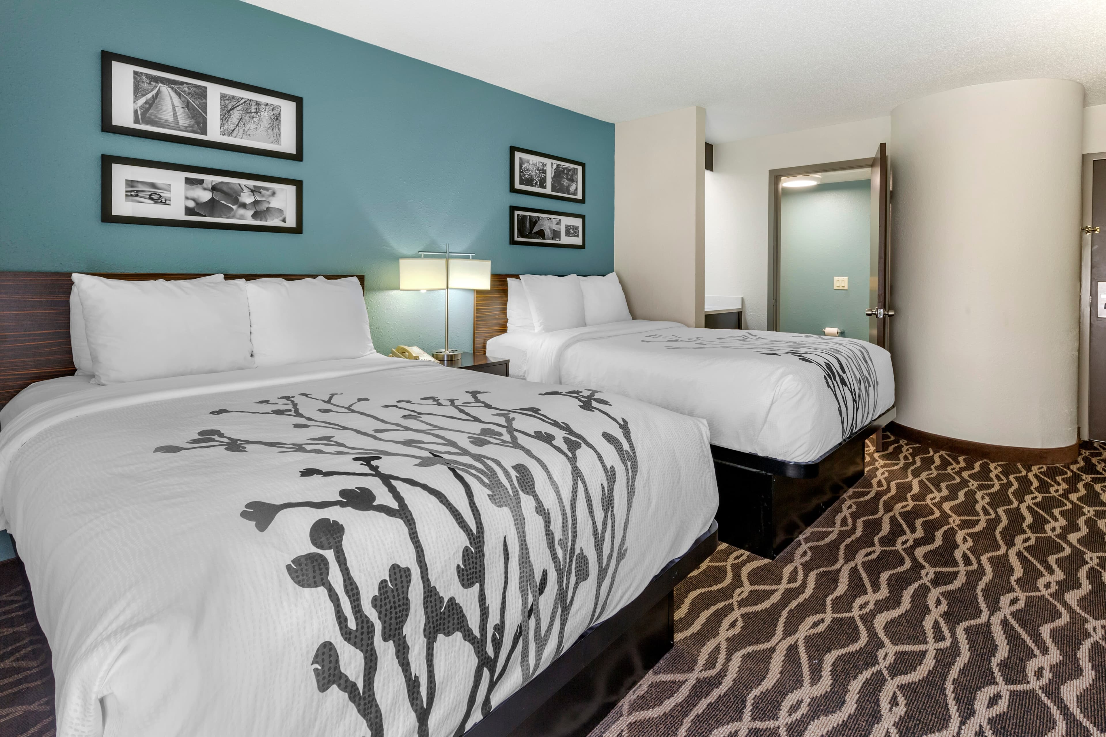 Sleep Inn Fayetteville I-95 - Image 3