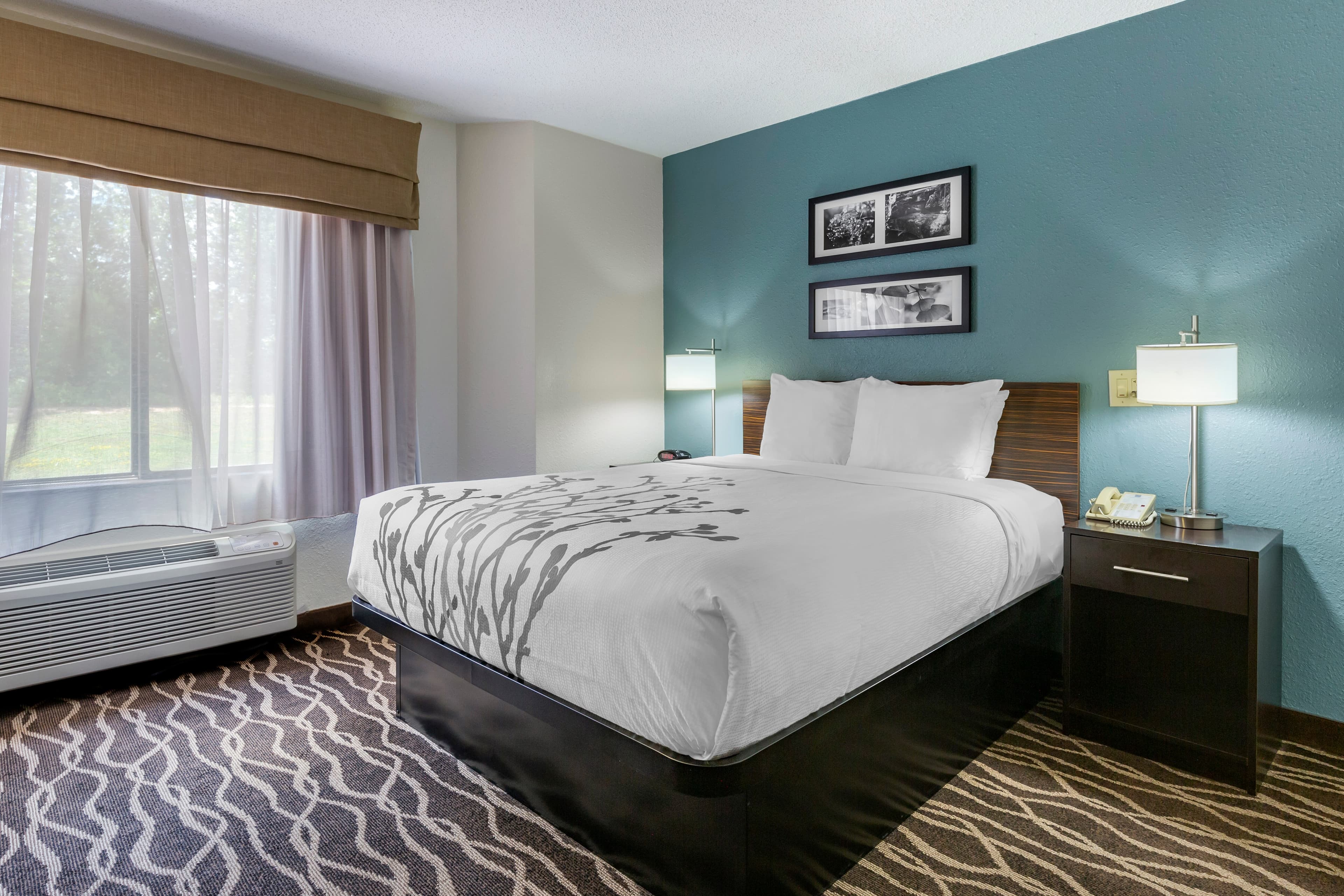 Sleep Inn Fayetteville I-95 — 6