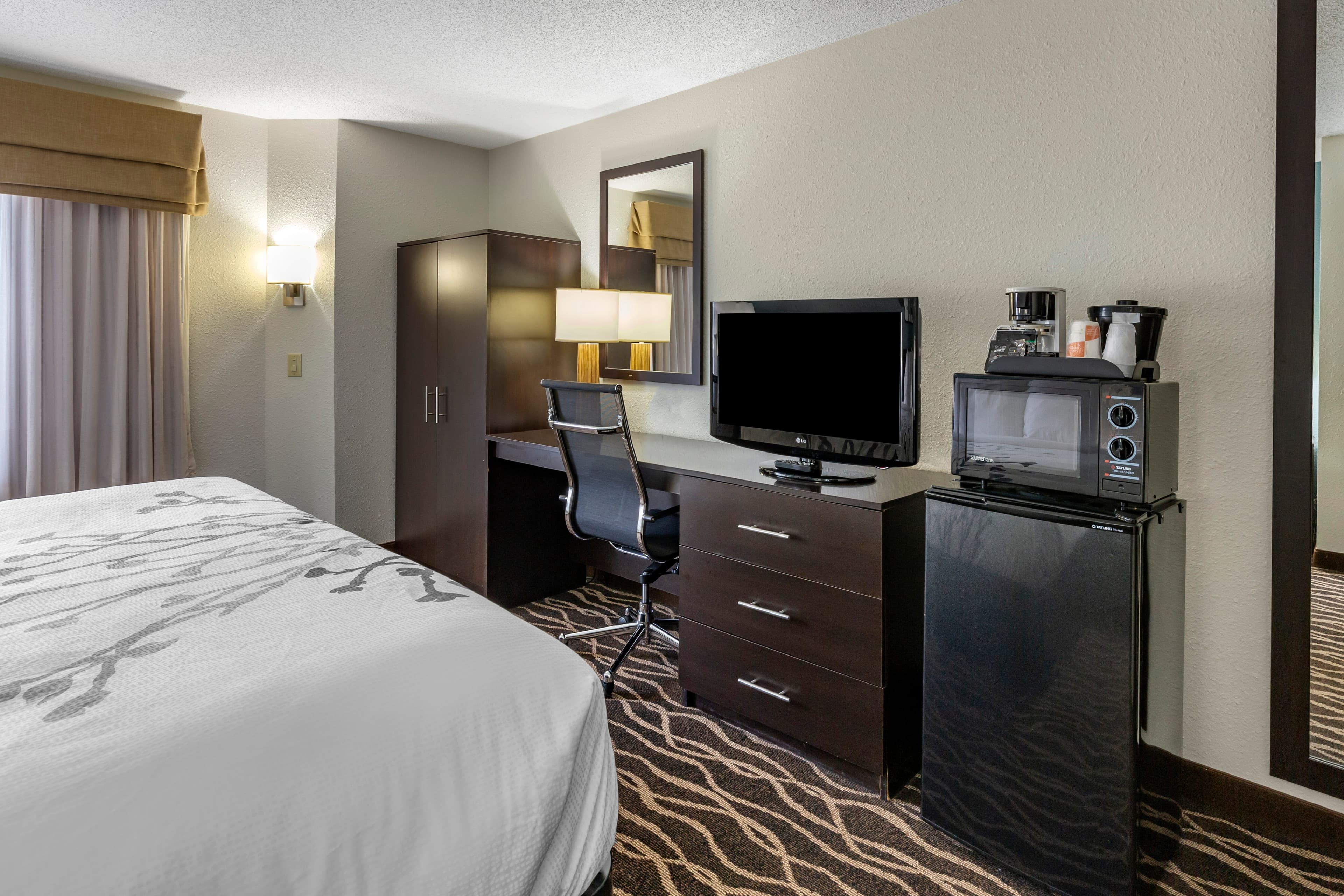 Sleep Inn Fayetteville I-95 — 11