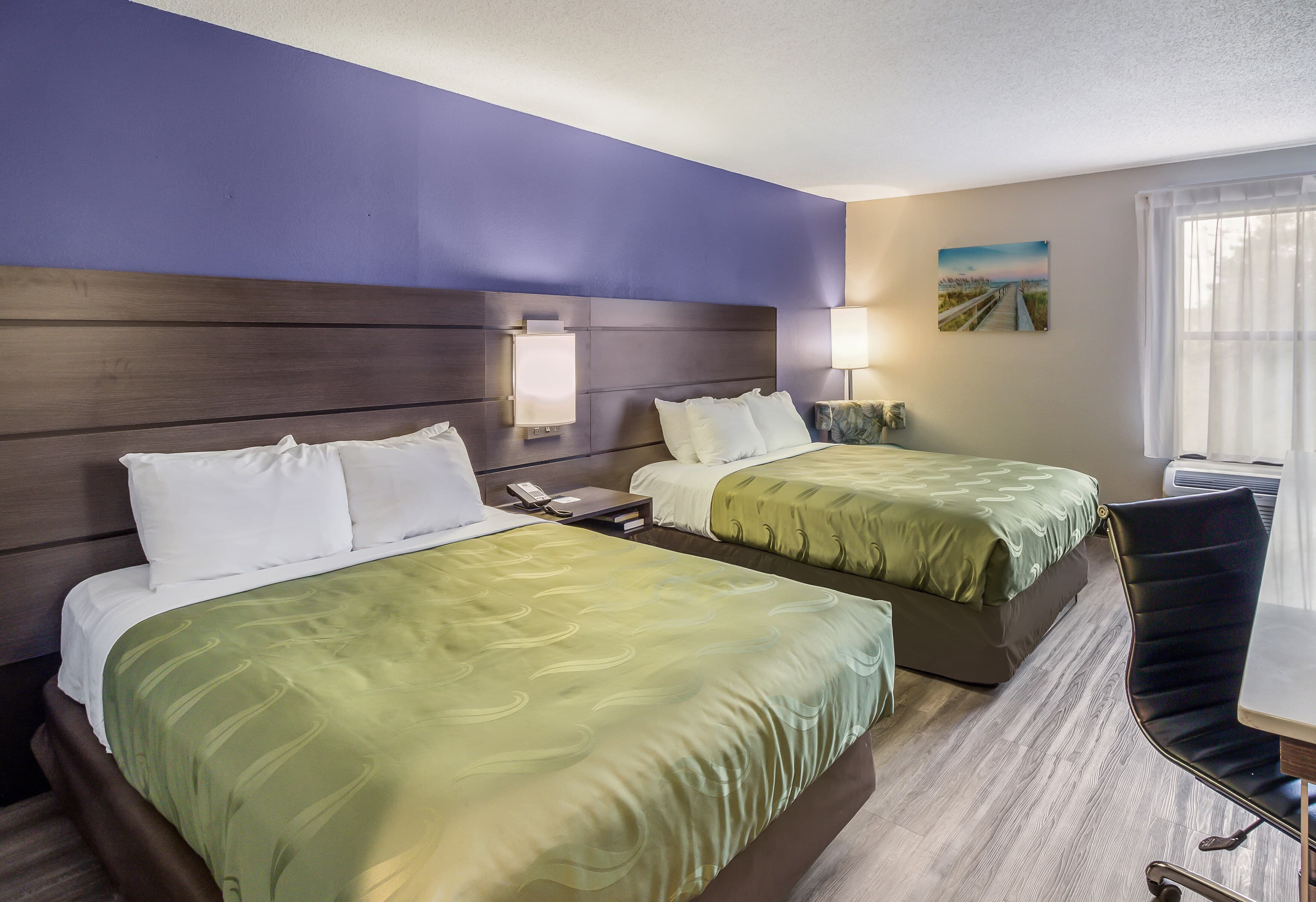 Quality Inn near MCAS Cherry Point - Image 2
