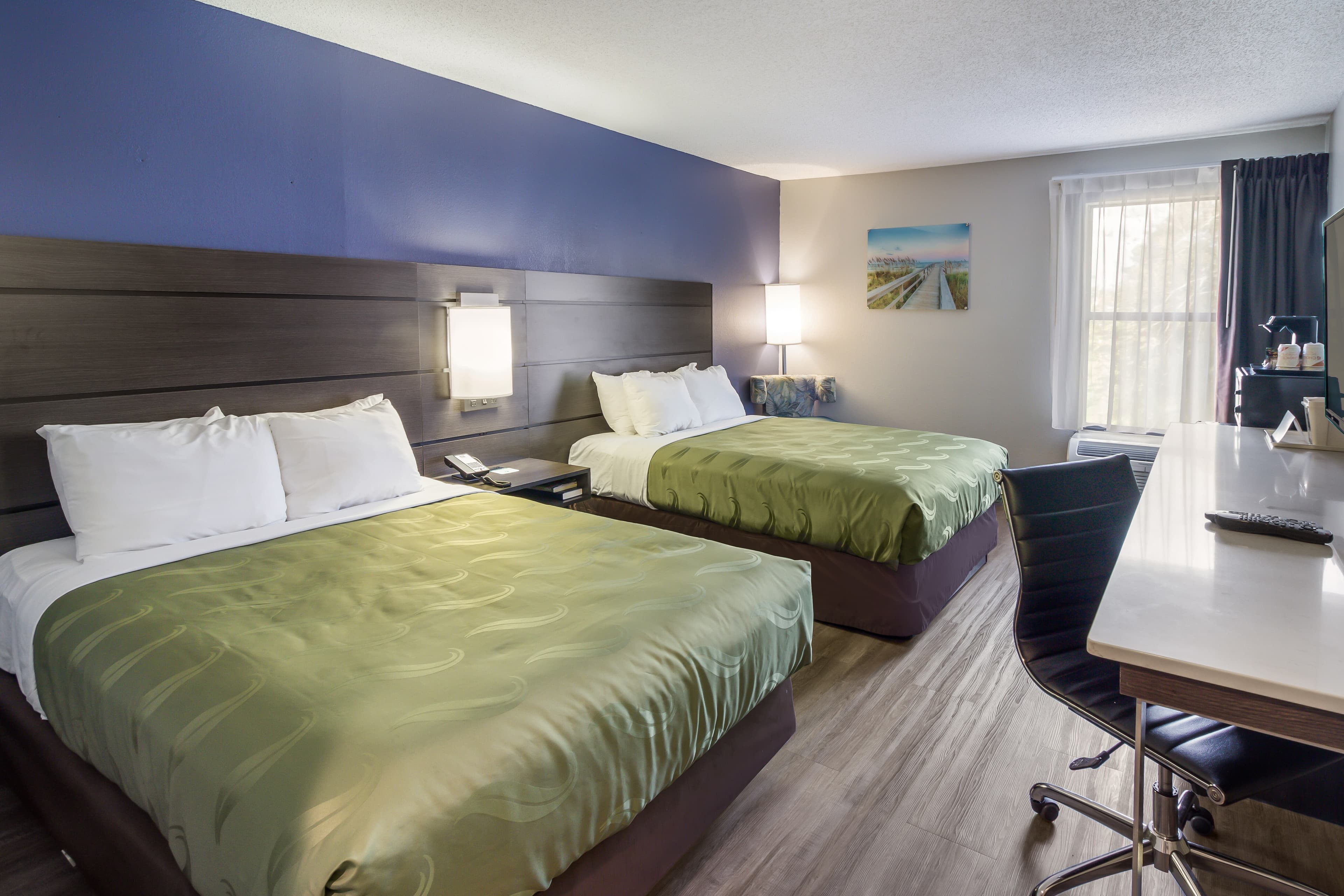 Quality Inn near MCAS Cherry Point - Image 5
