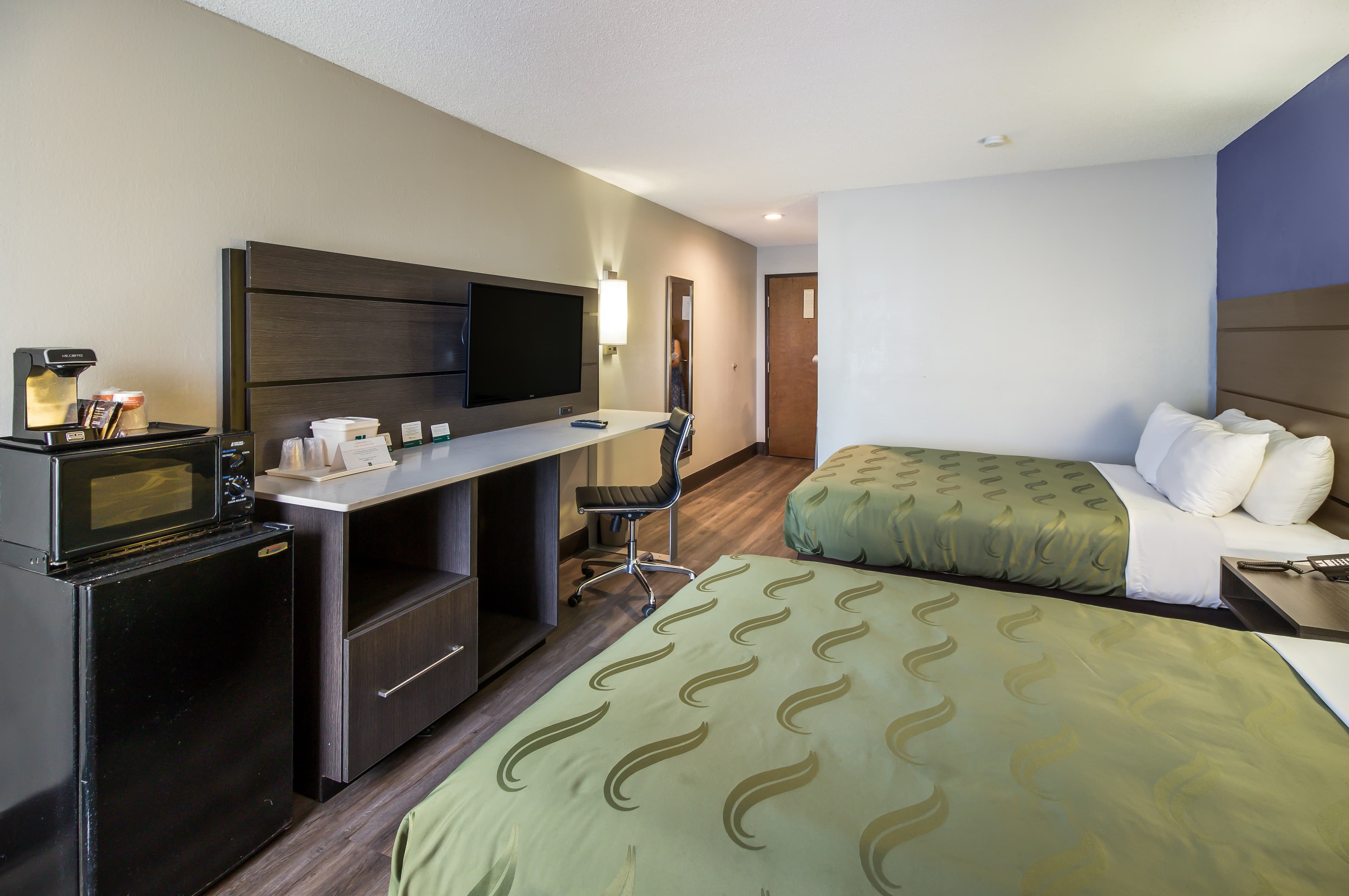 Quality Inn near MCAS Cherry Point — 6