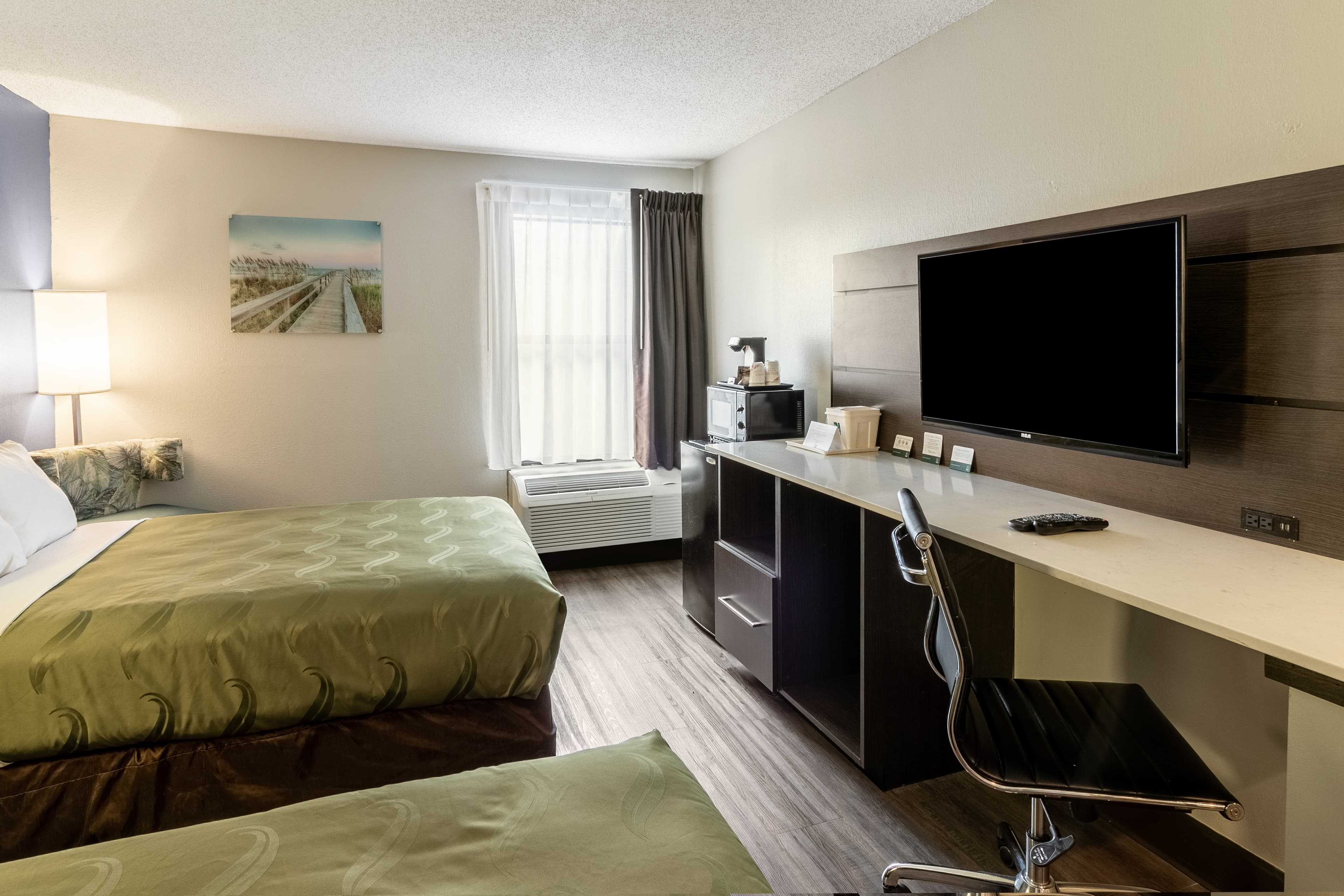 Quality Inn near MCAS Cherry Point — 7