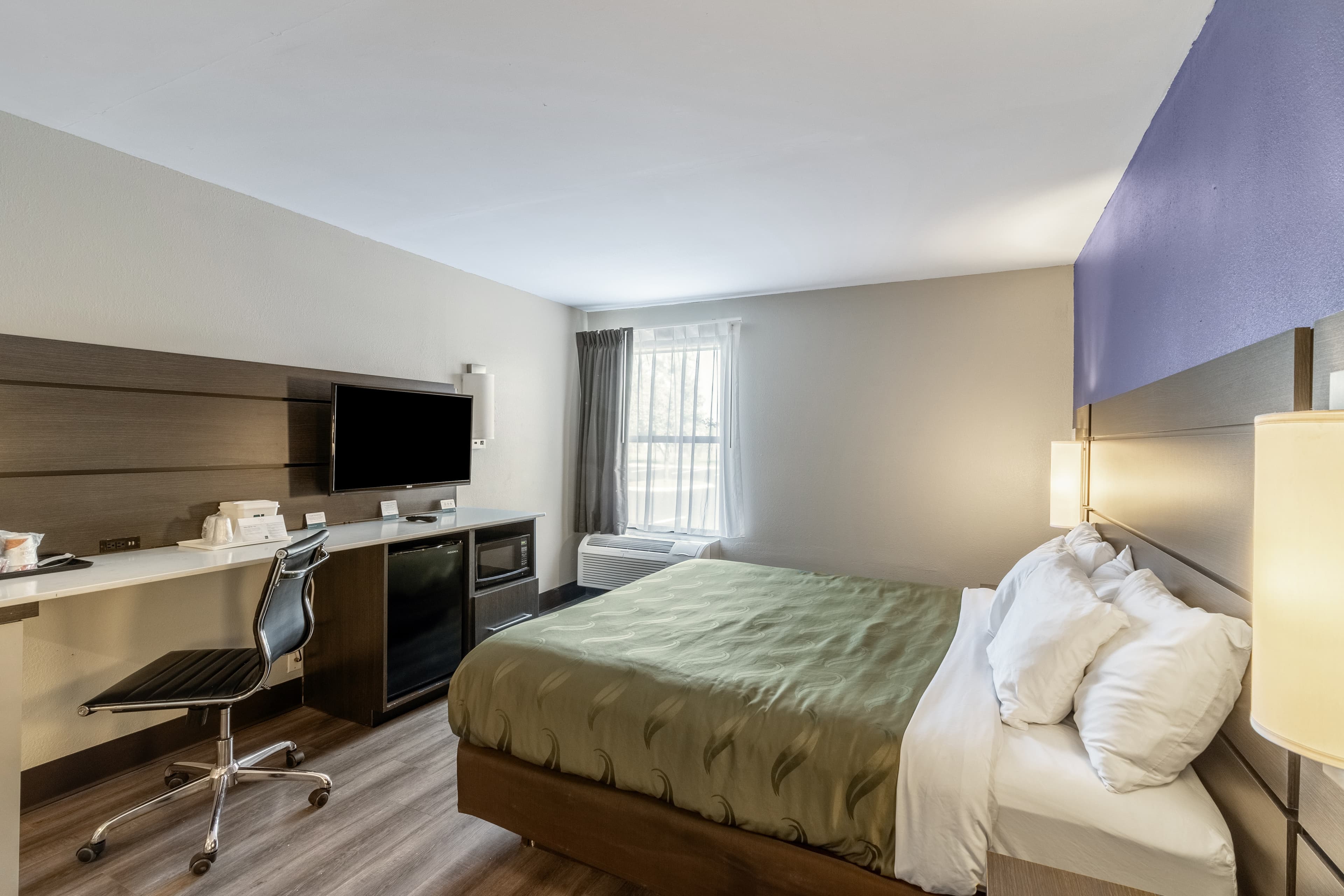 Quality Inn near MCAS Cherry Point — 12