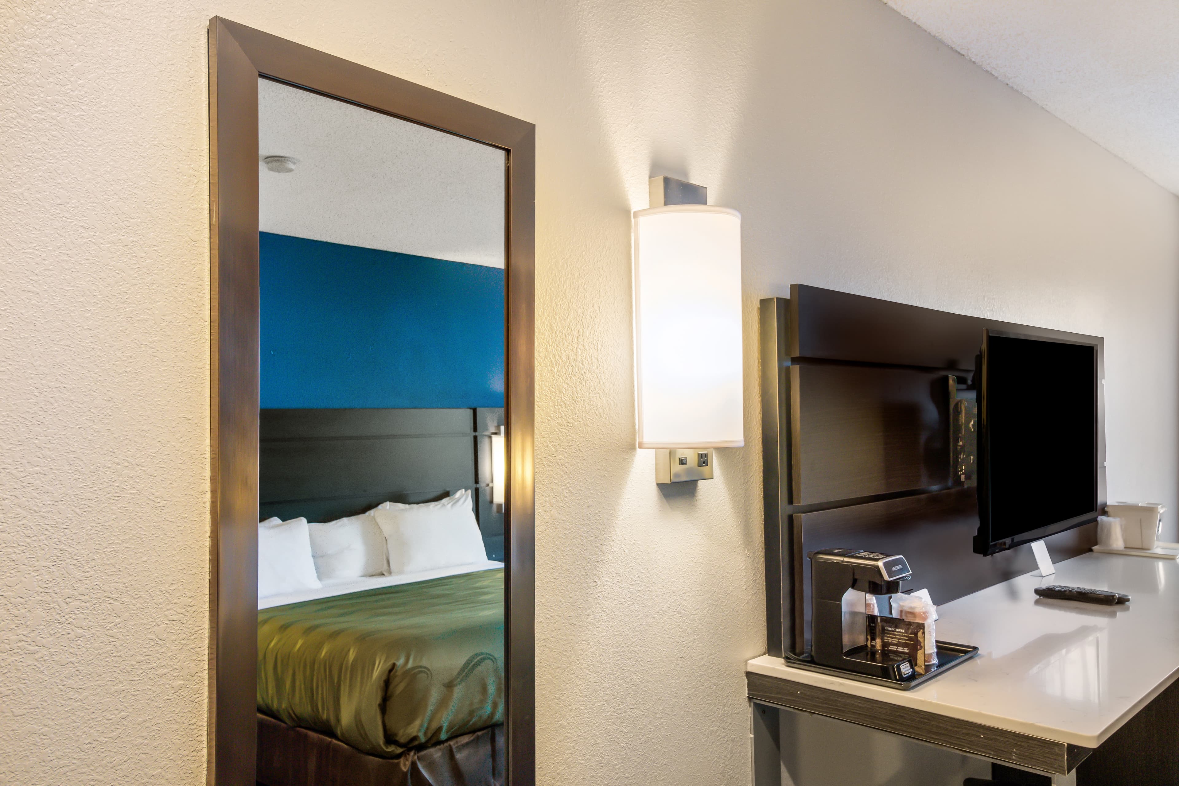 Quality Inn near MCAS Cherry Point — 14