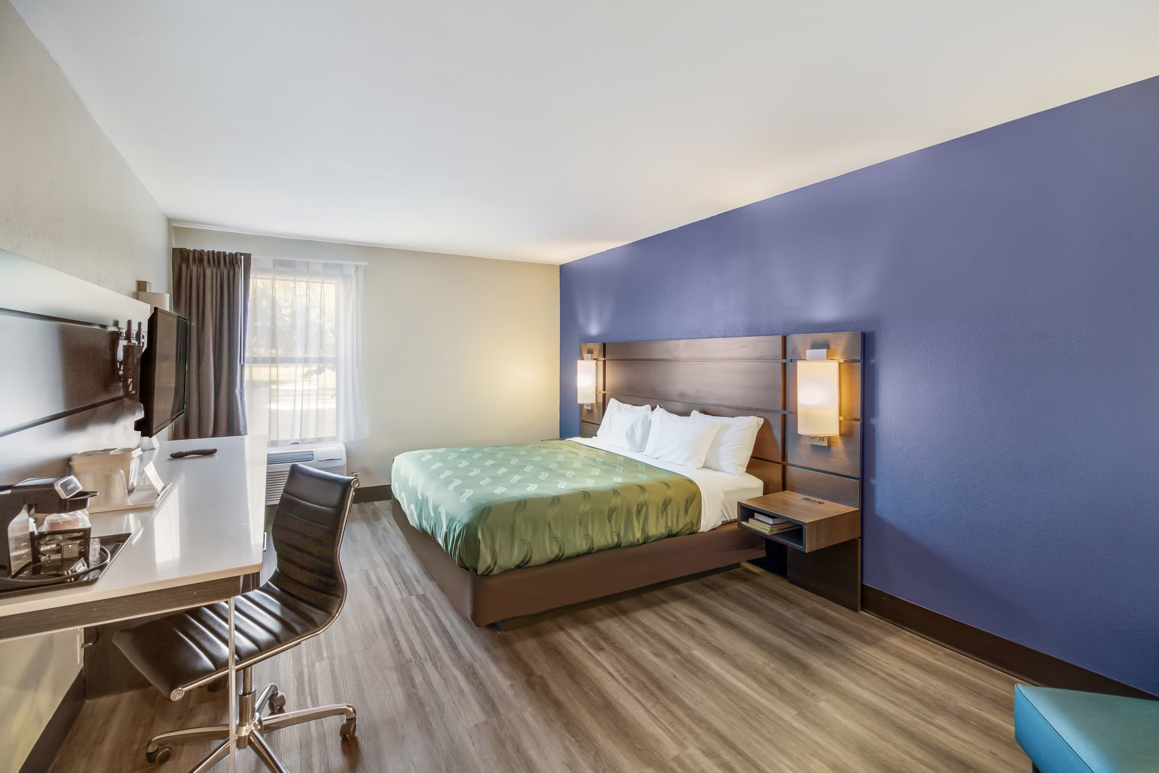 Quality Inn near MCAS Cherry Point — 20