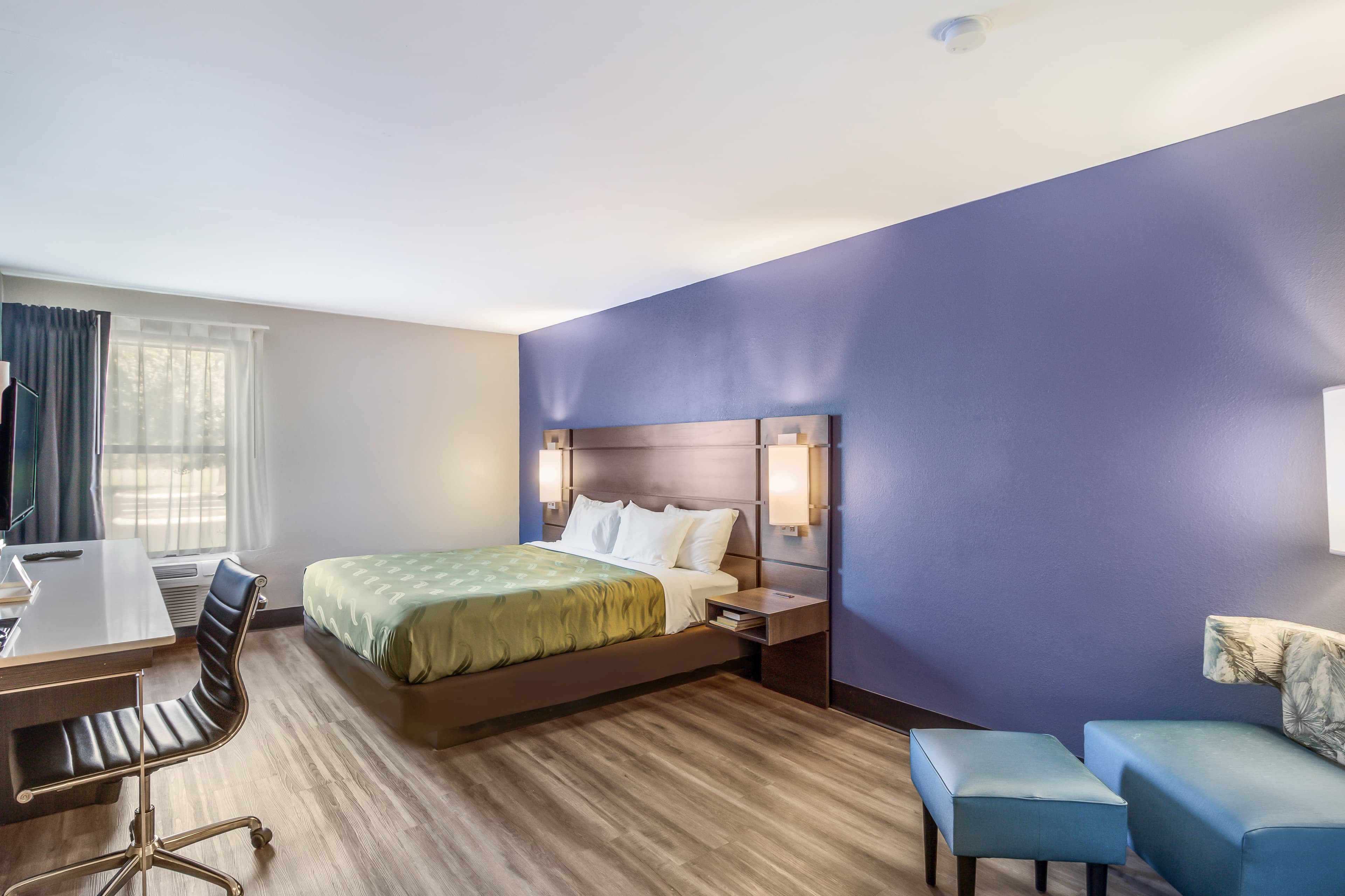 Quality Inn near MCAS Cherry Point — 21