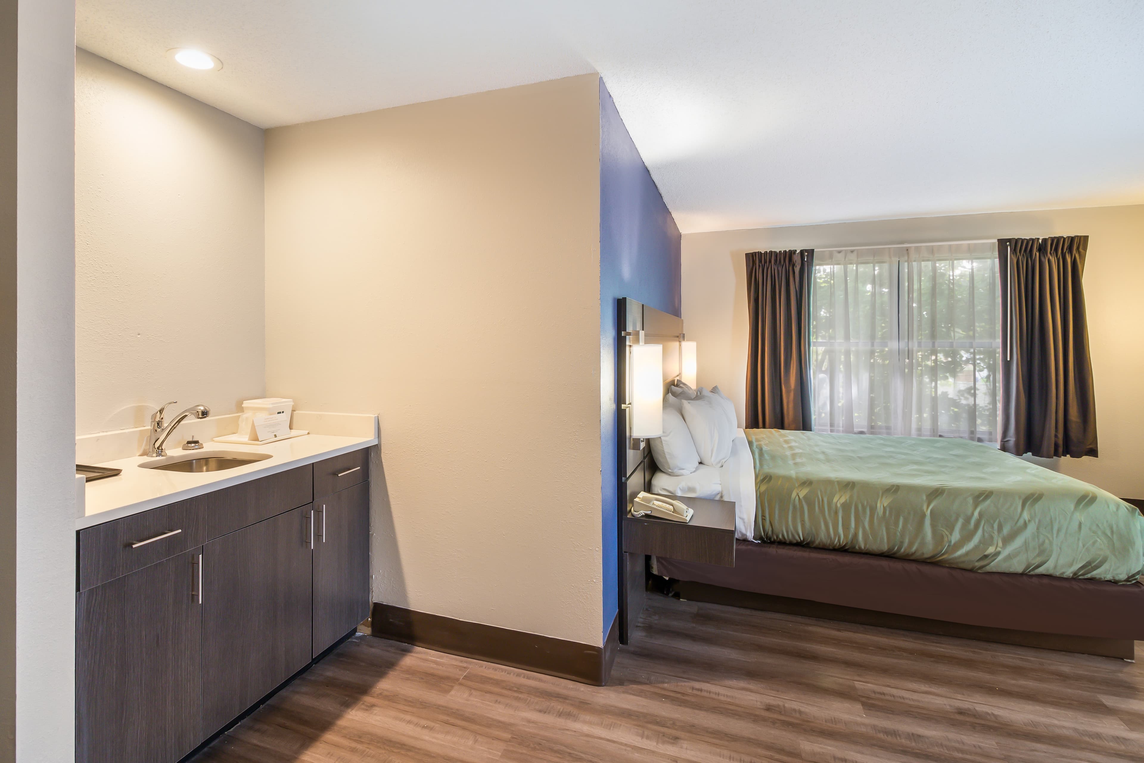 Quality Inn near MCAS Cherry Point — 34