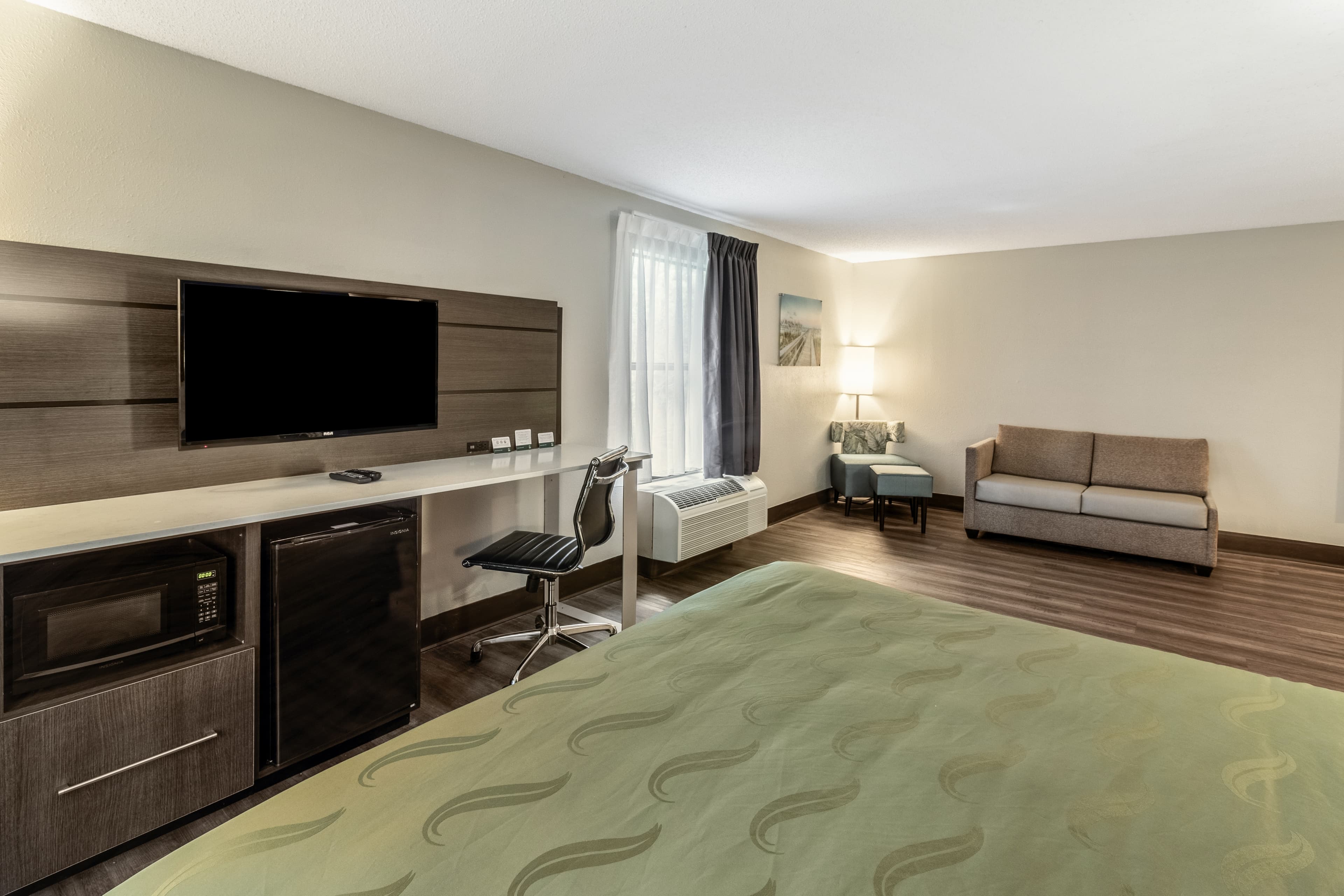Quality Inn near MCAS Cherry Point — 37