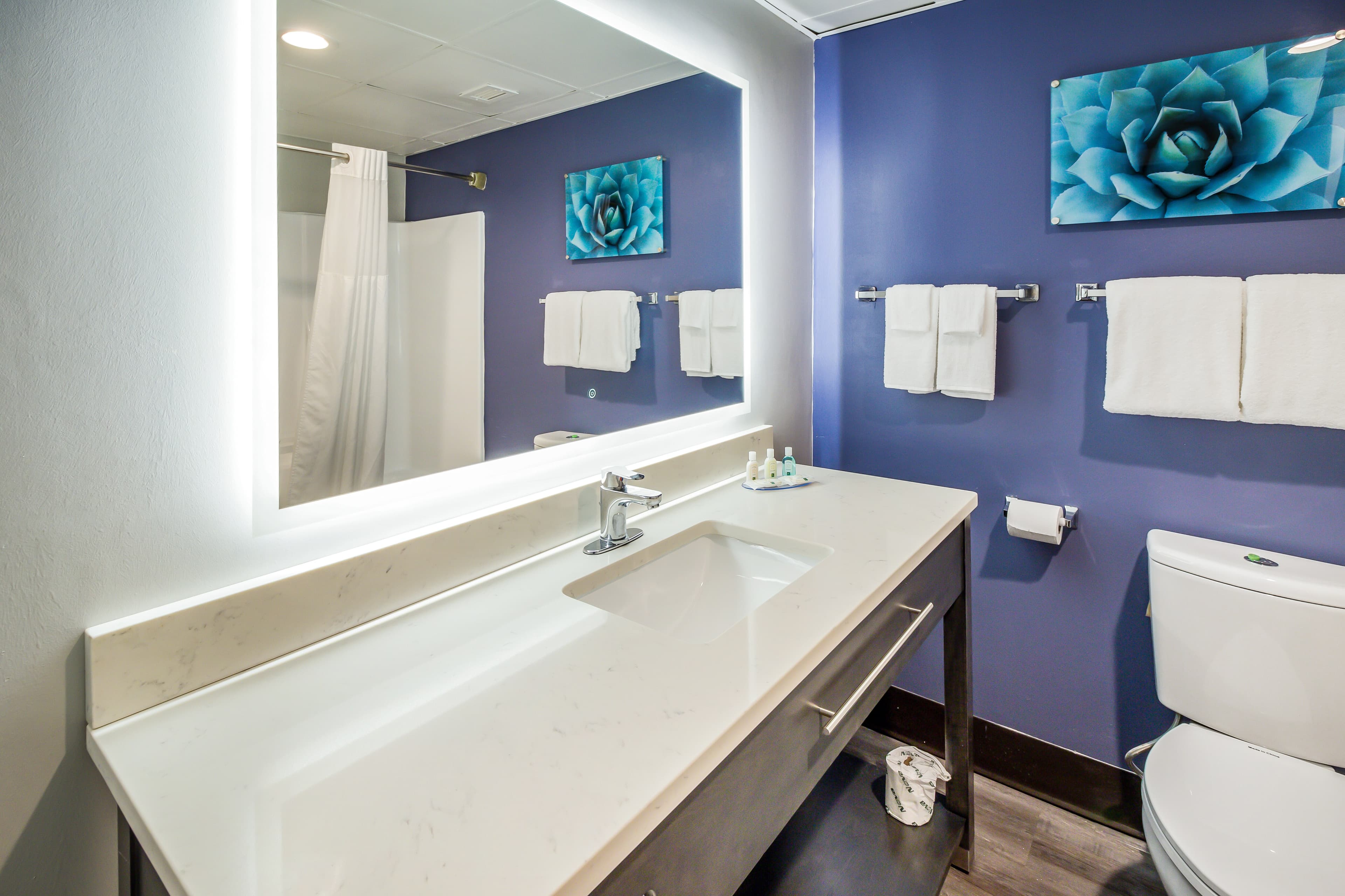 Quality Inn near MCAS Cherry Point - Image 4