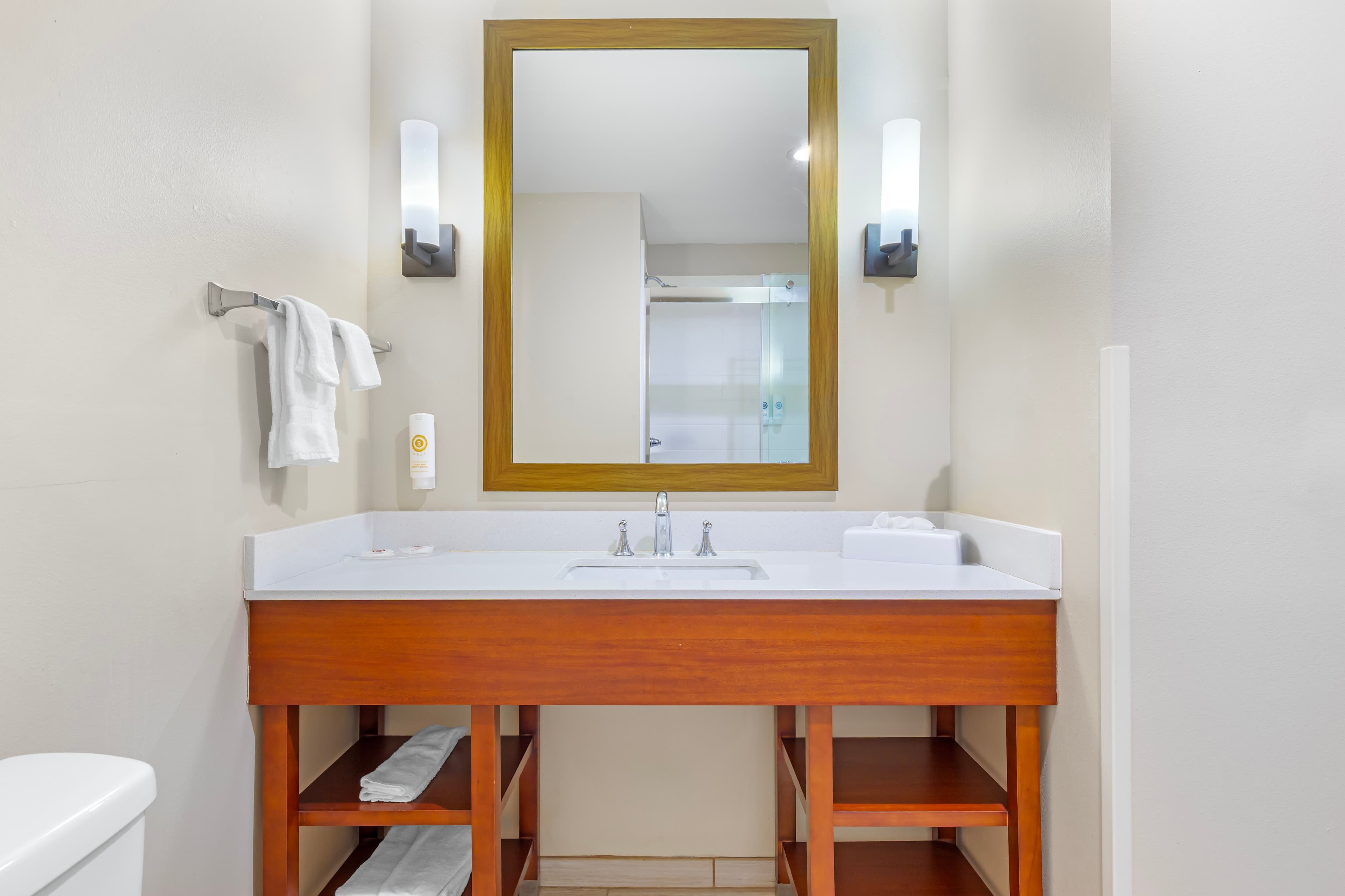 Comfort Suites Greensboro-High Point — 21