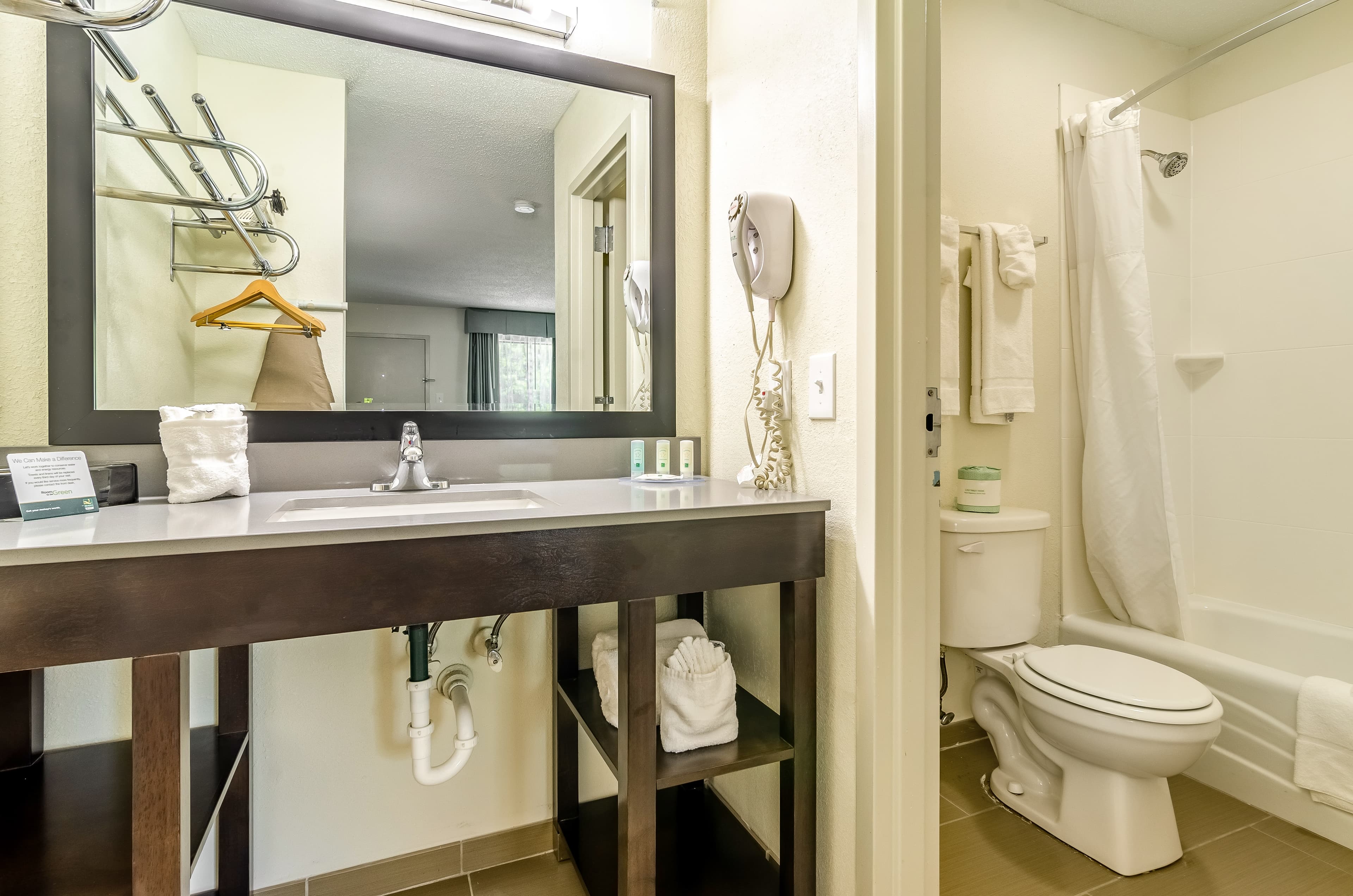 Quality Inn & Suites Creedmoor - Butner — 6