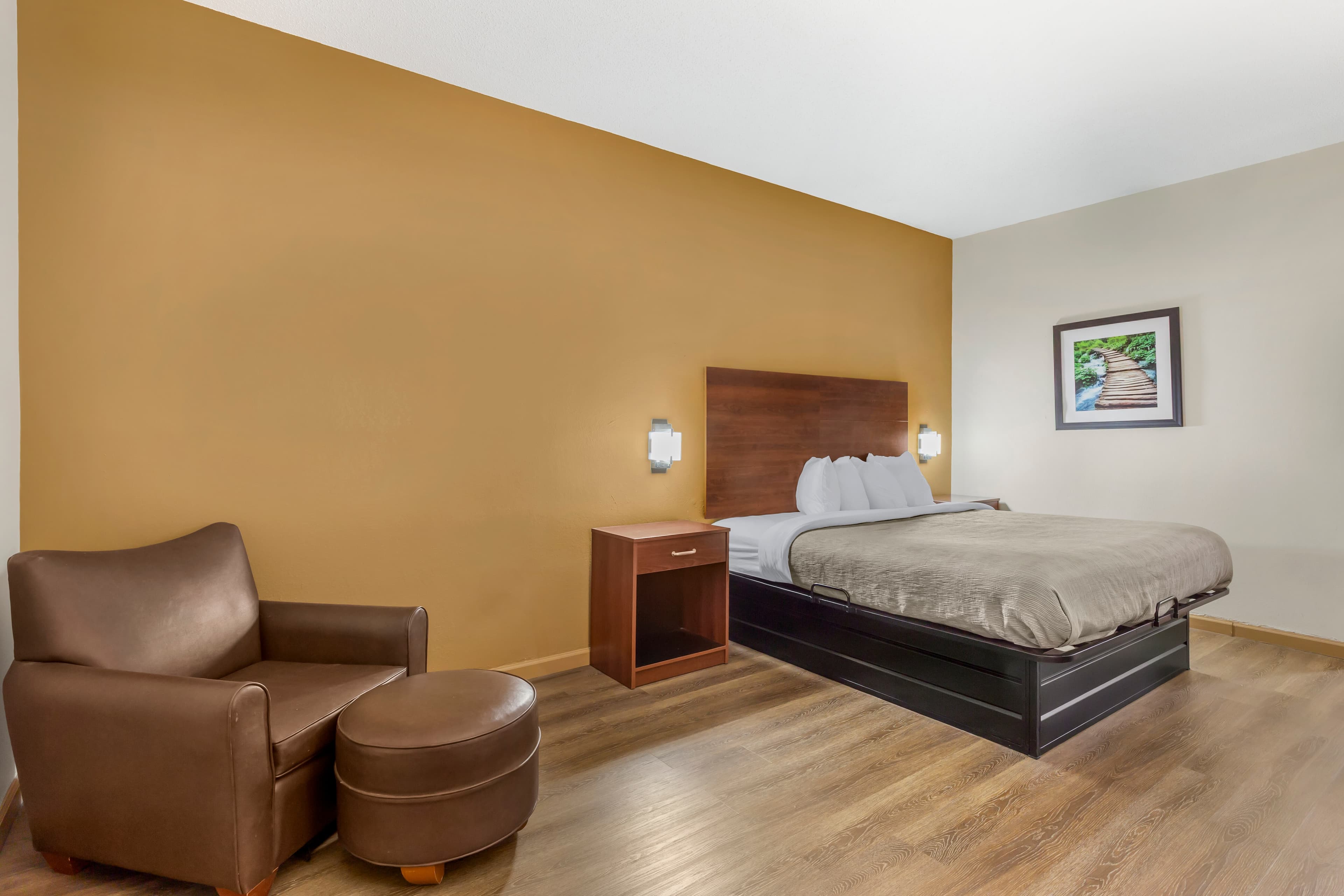 Quality Inn Lumberton North — 15
