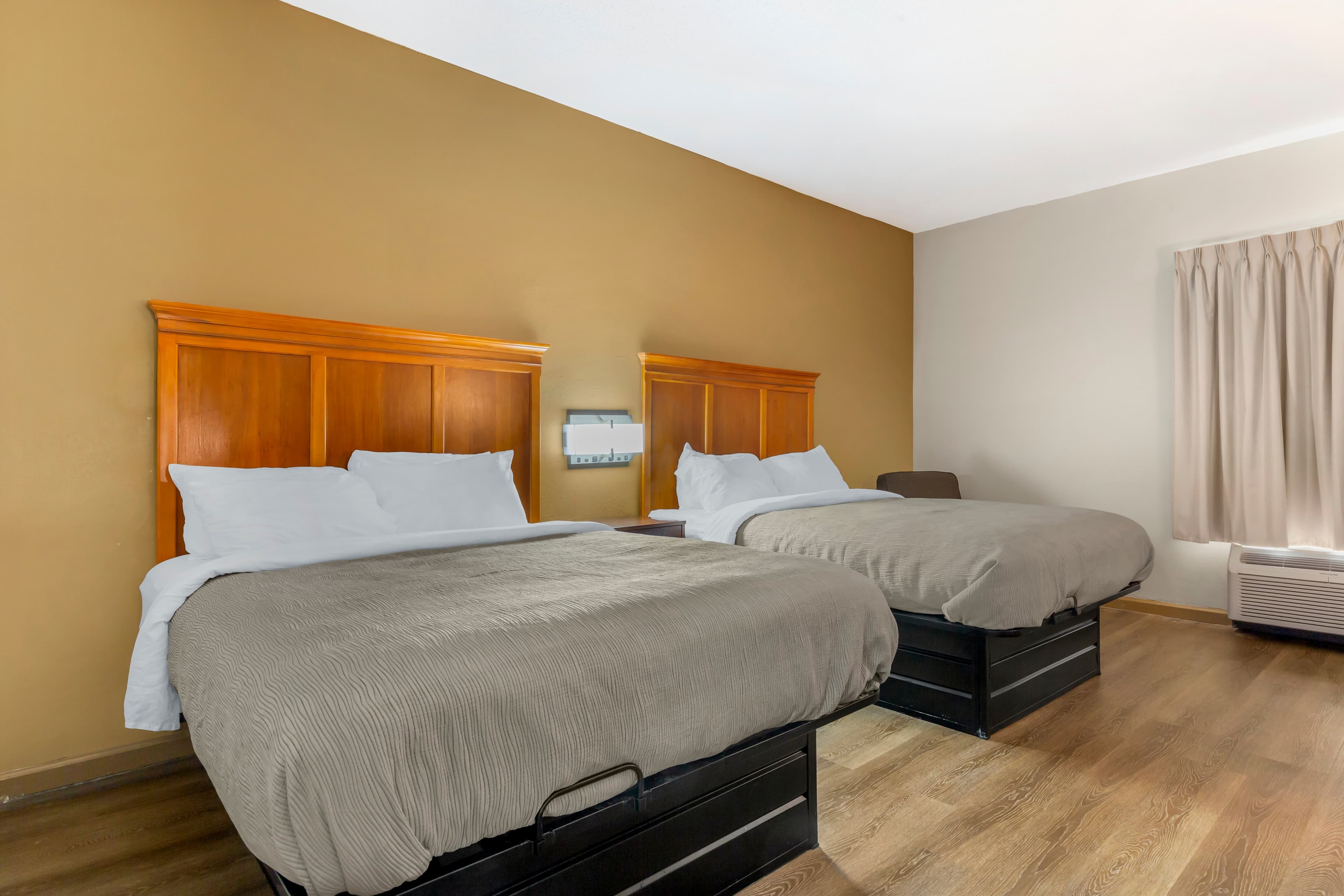 Quality Inn Lumberton North — 22