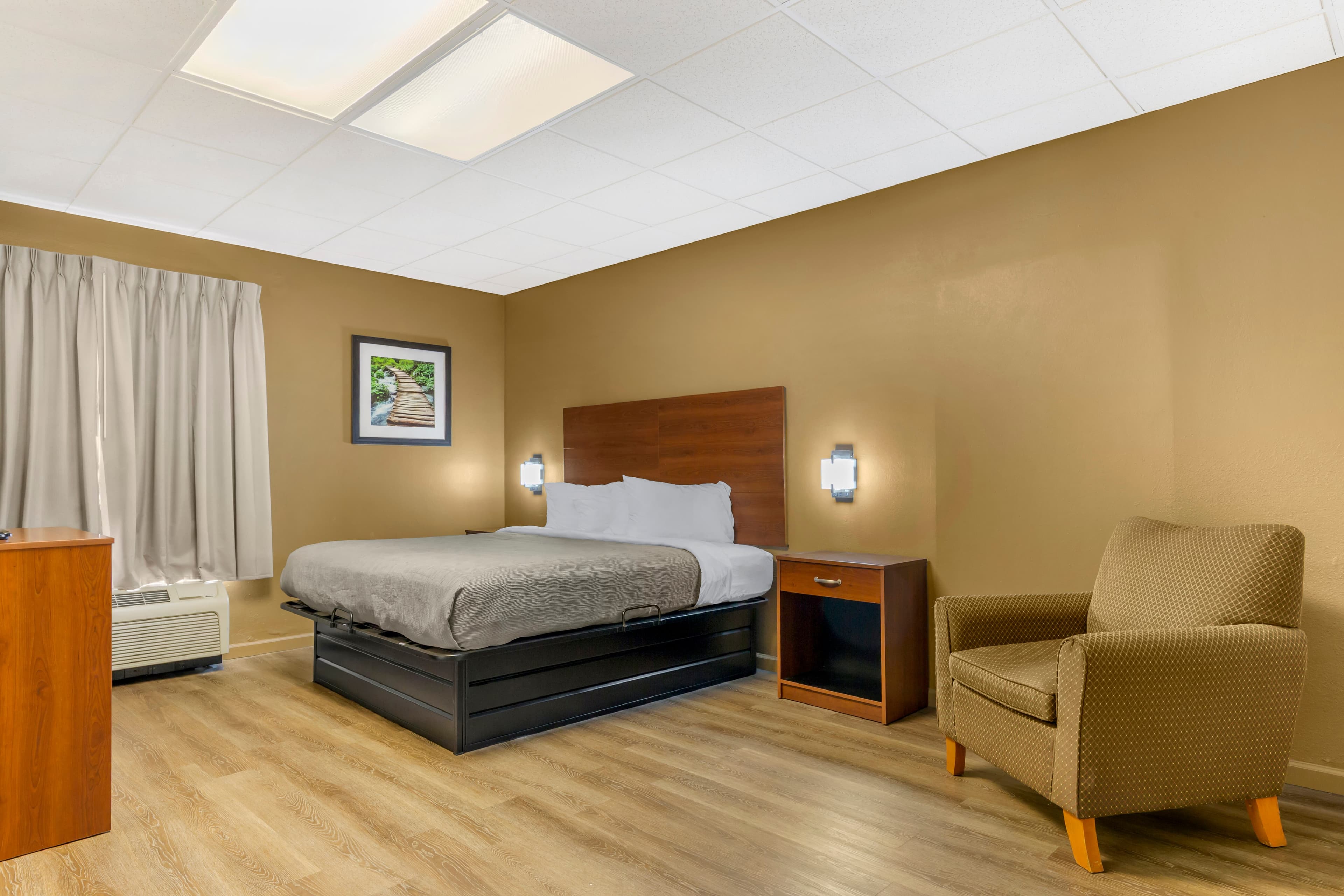 Quality Inn Lumberton North — 26
