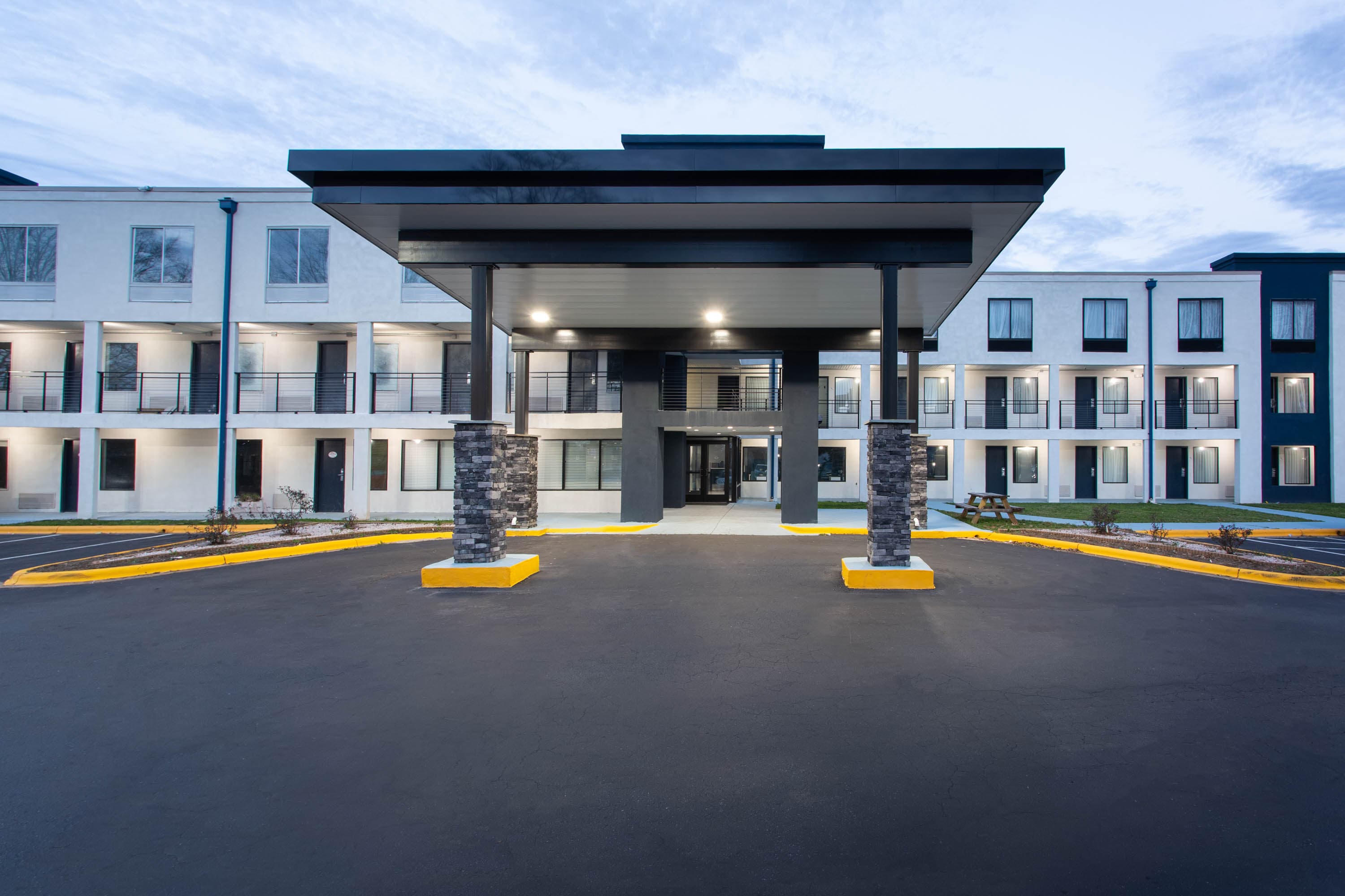 Clarion Pointe - Image 1