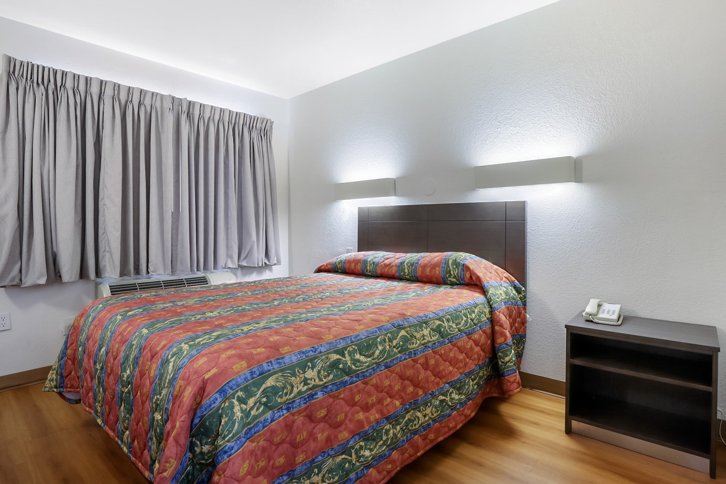 Rodeway Inn Winston Salem Route 52 — 22