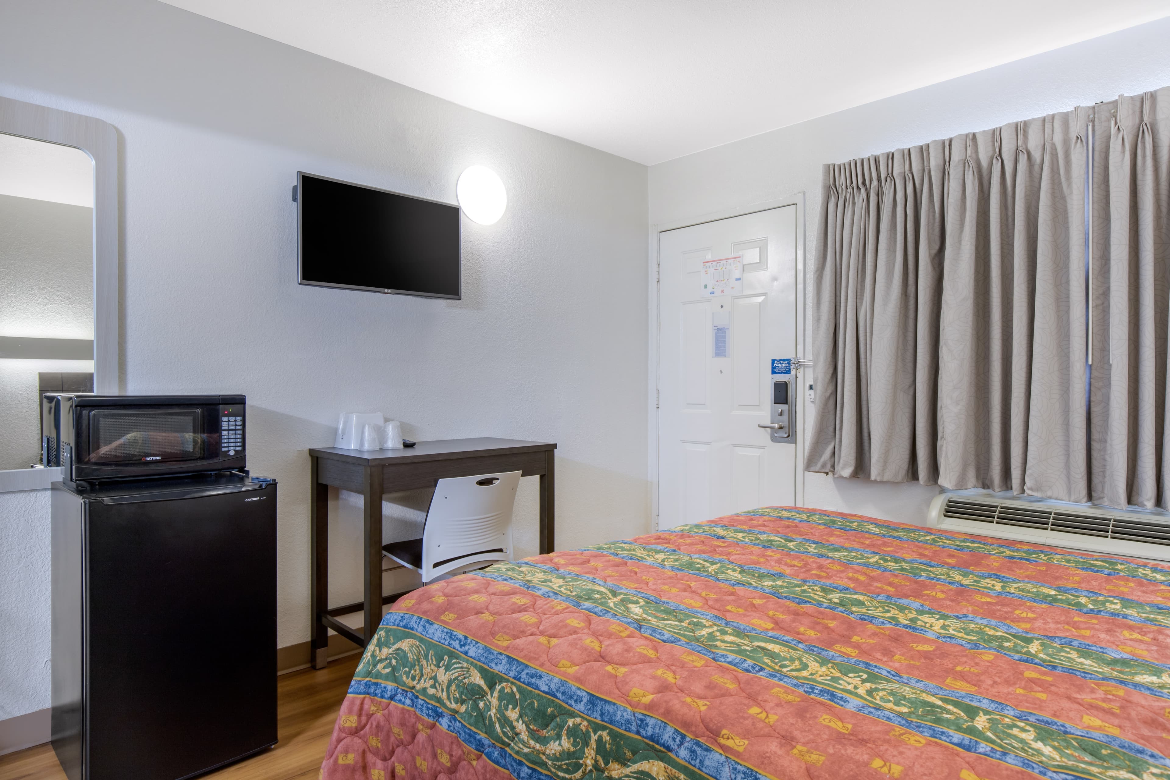 Rodeway Inn Winston Salem Route 52 — 23