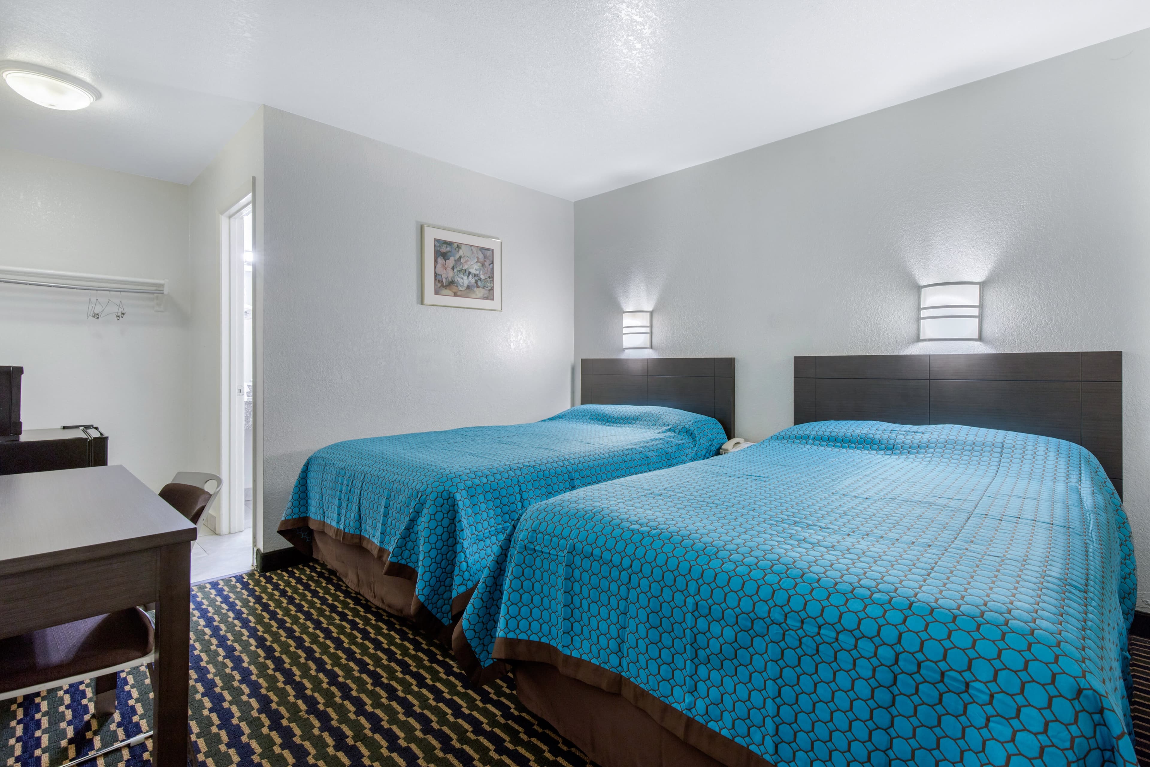 Rodeway Inn Winston Salem Route 52 - Image 2