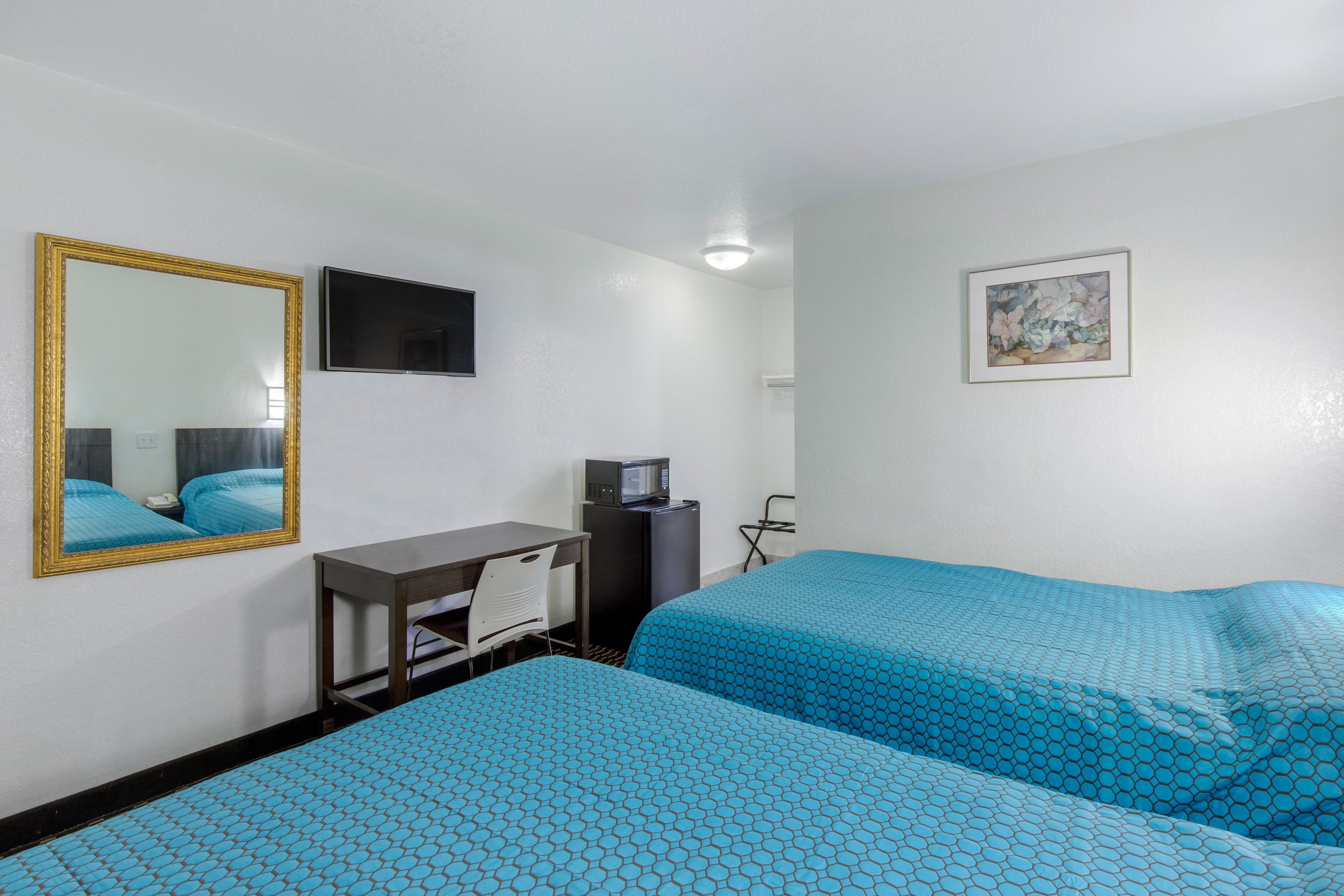 Rodeway Inn Winston Salem Route 52 - Image 4