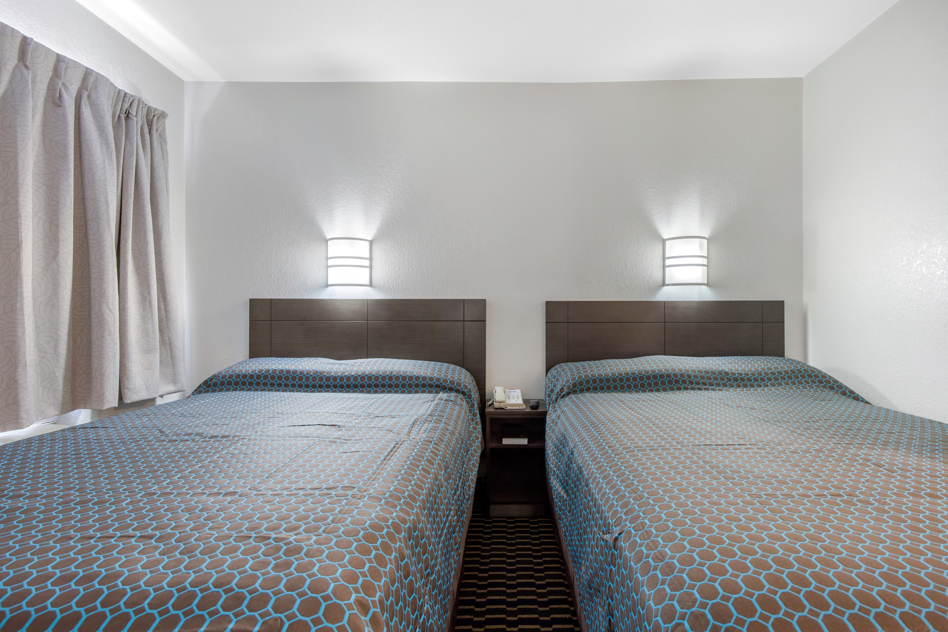 Rodeway Inn Winston Salem Route 52 — 7