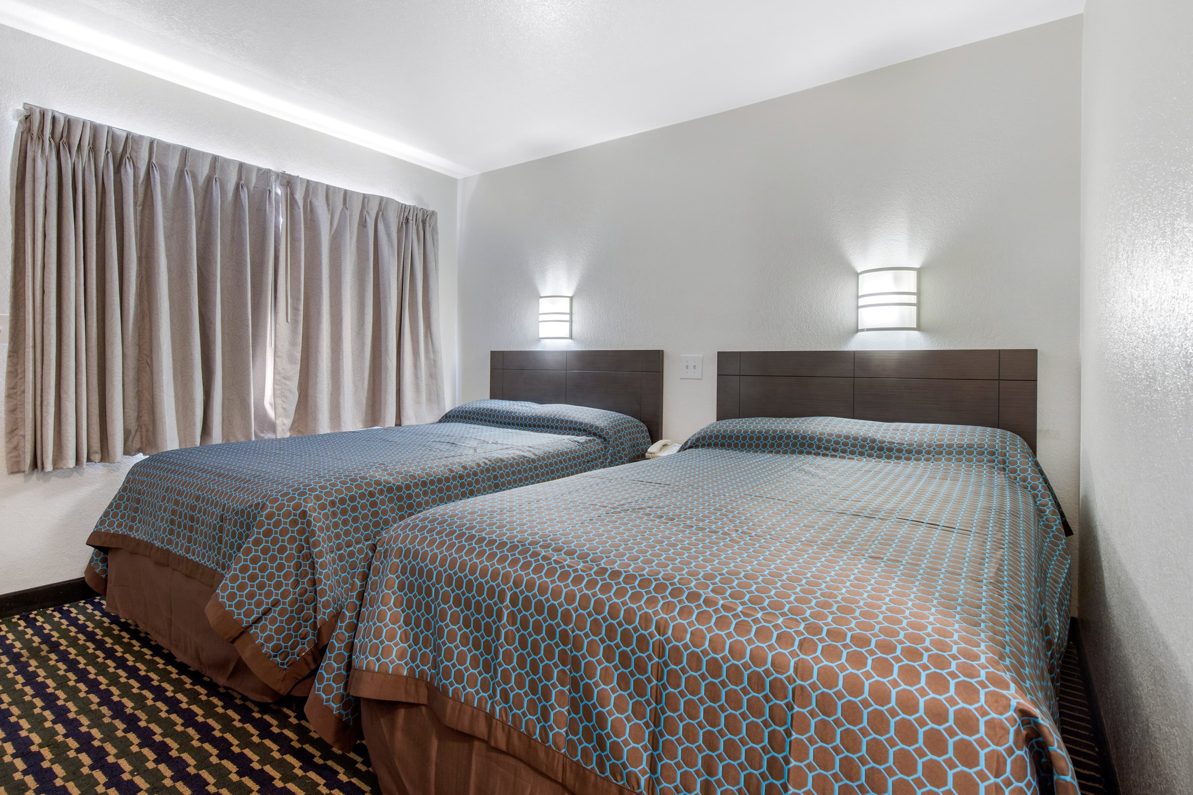 Rodeway Inn Winston Salem Route 52 — 8