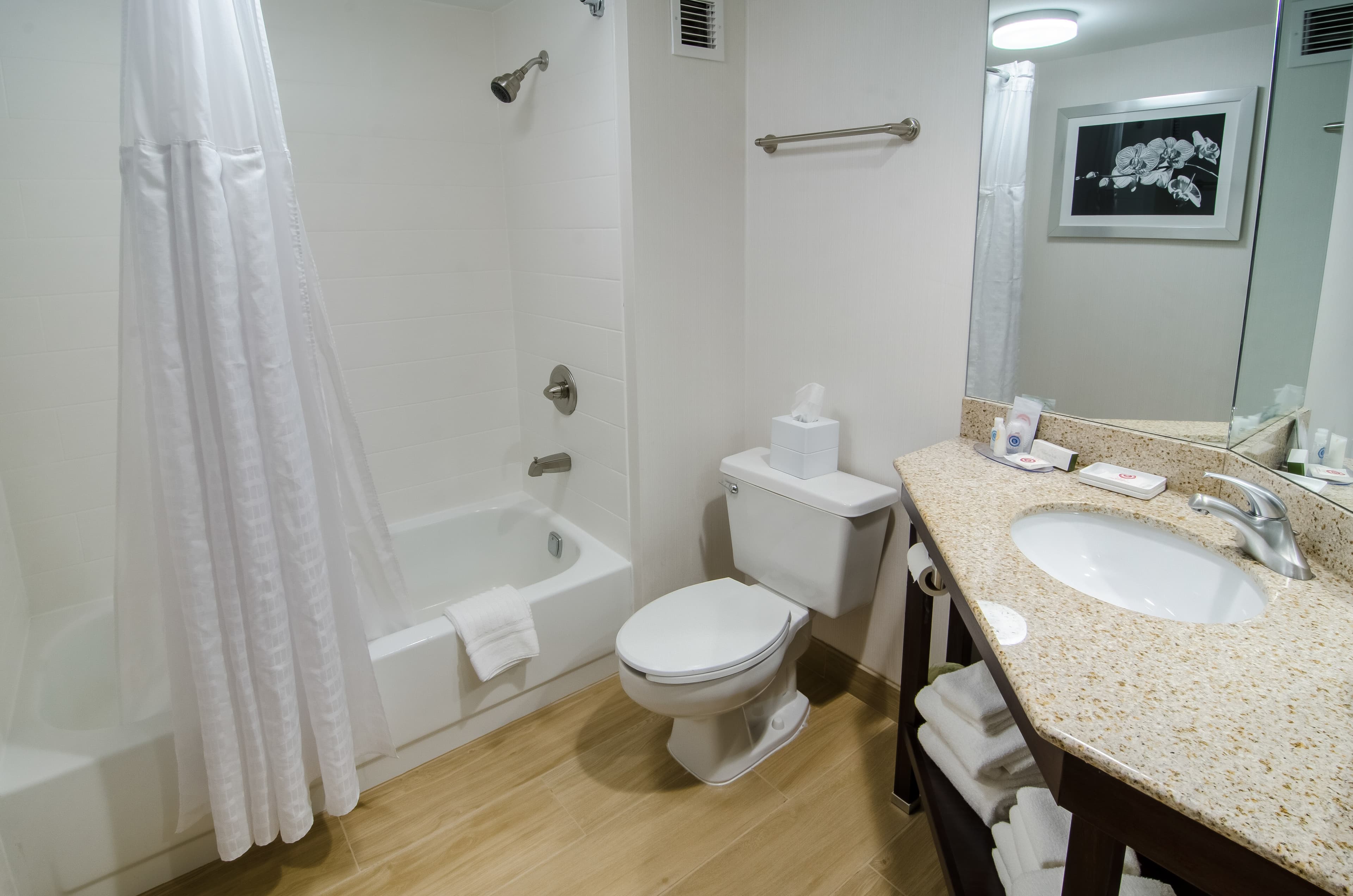 Comfort Inn Raleigh Midtown — 7