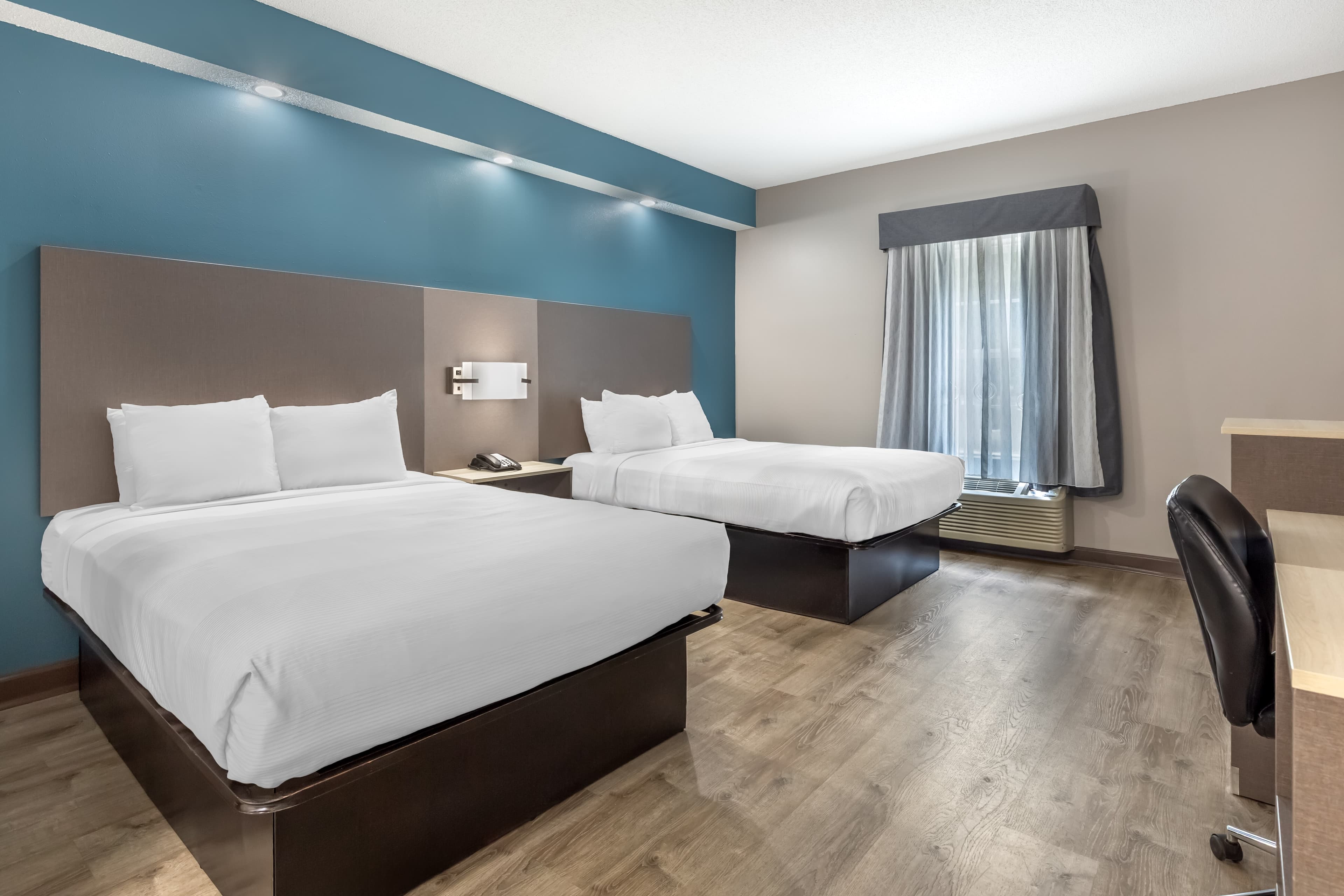 Quality Inn Wilmington - Image 2