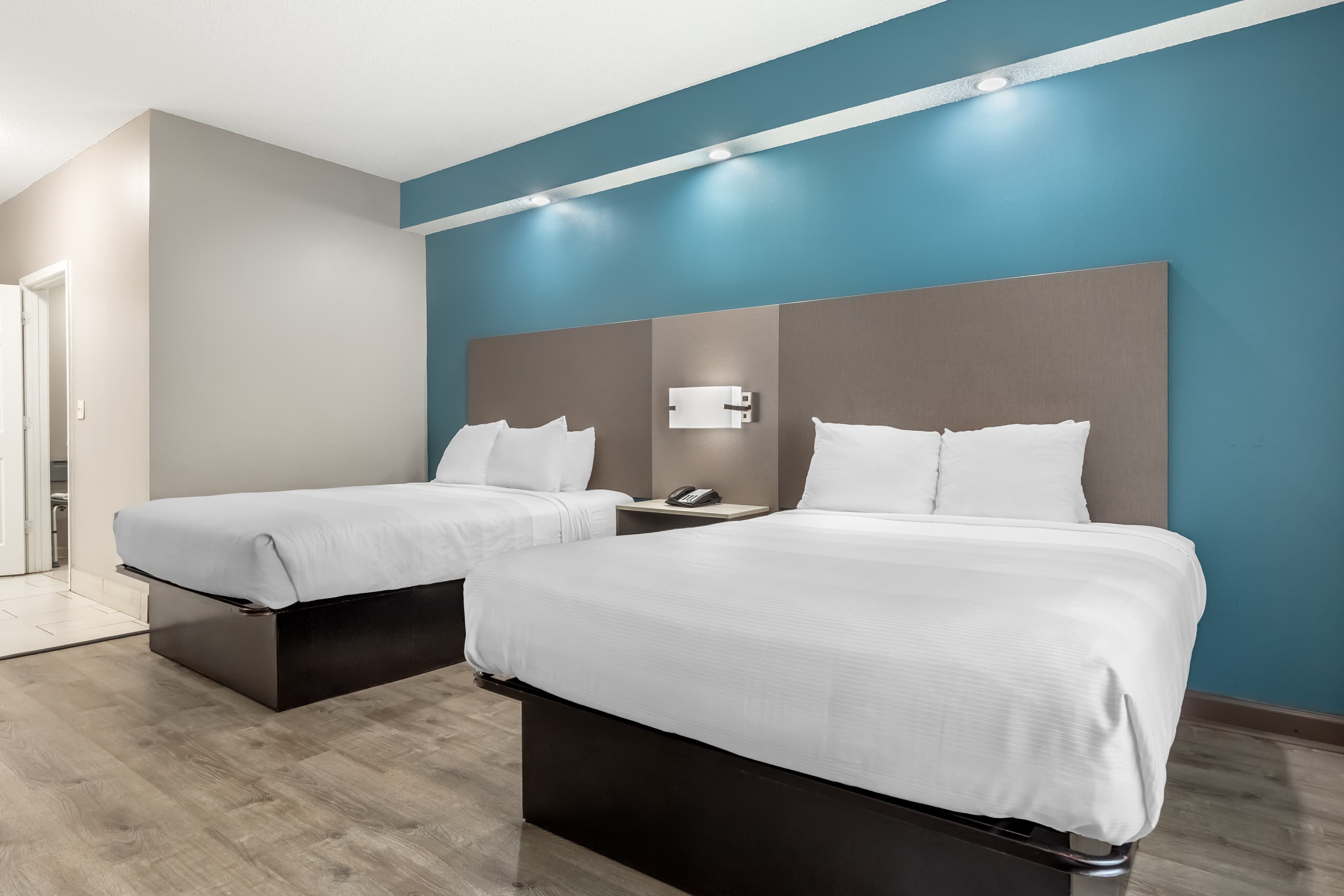 Quality Inn Wilmington - Image 3