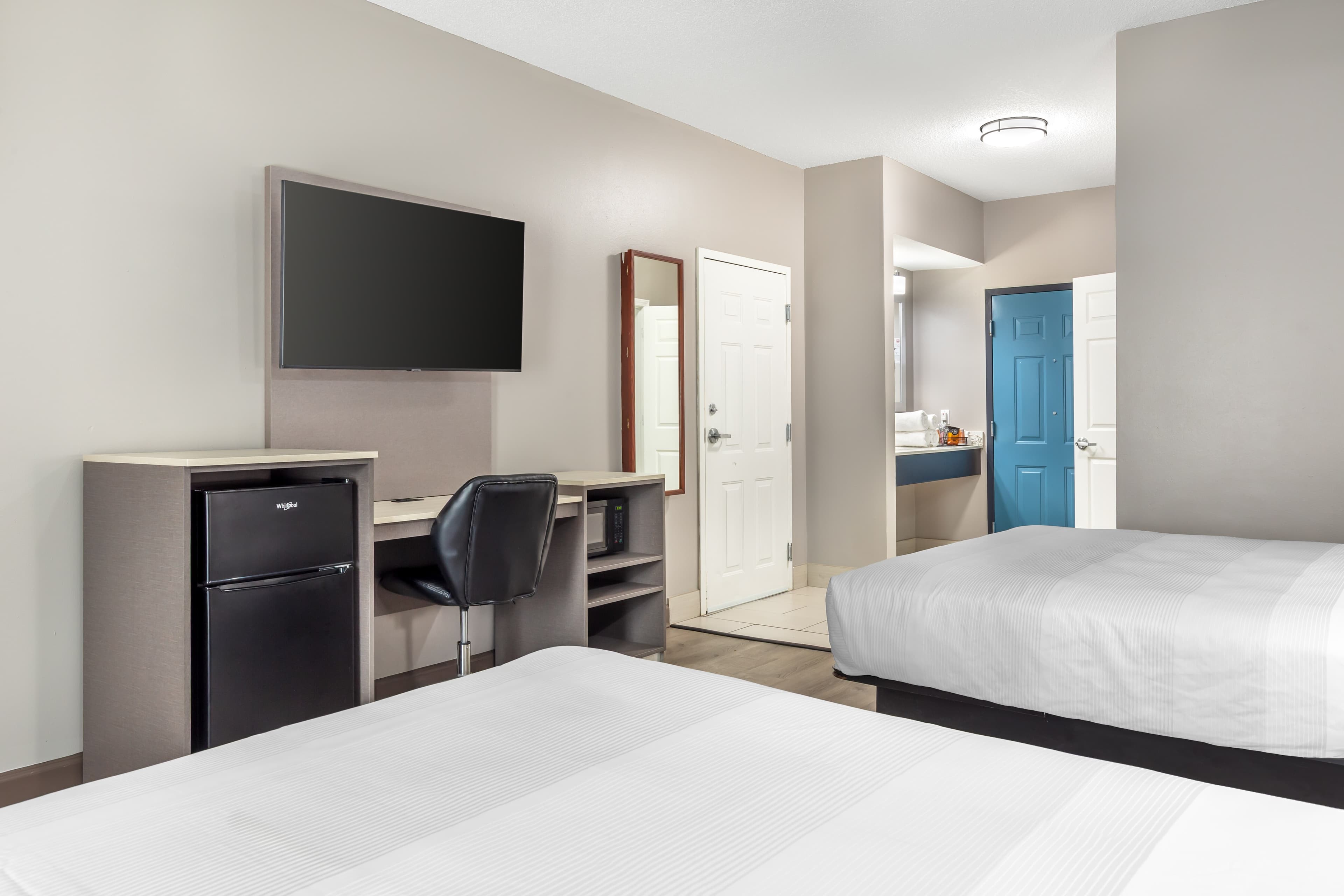 Quality Inn Wilmington - Image 4