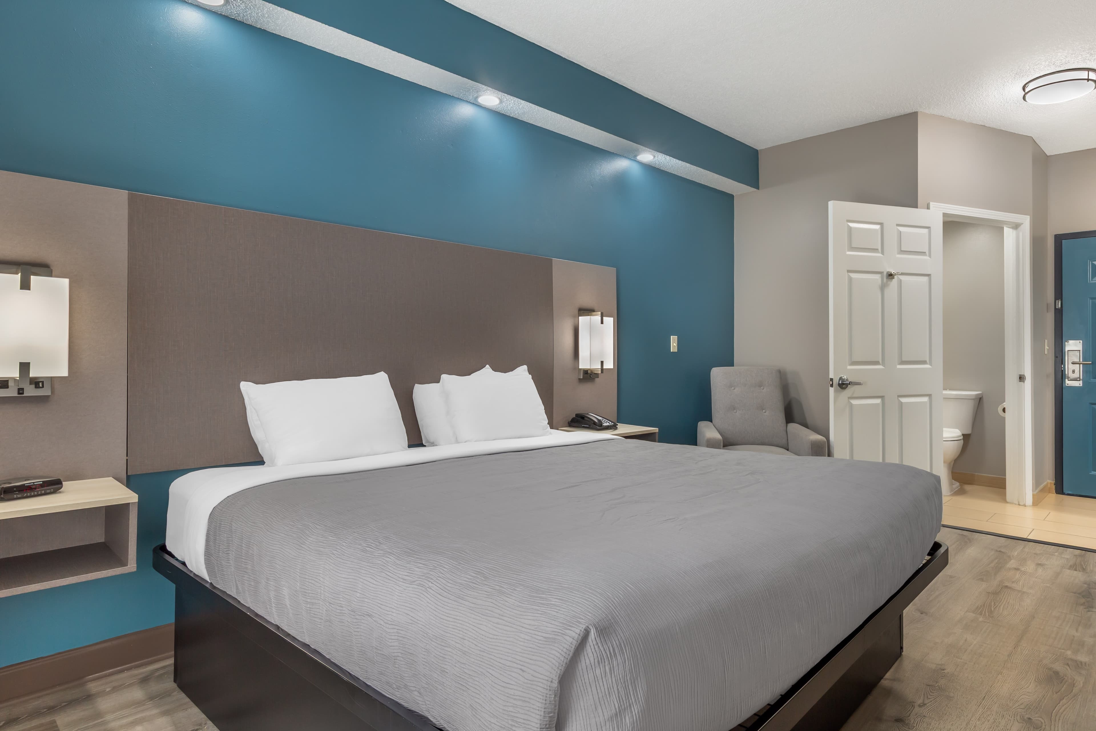 Quality Inn Wilmington — 6