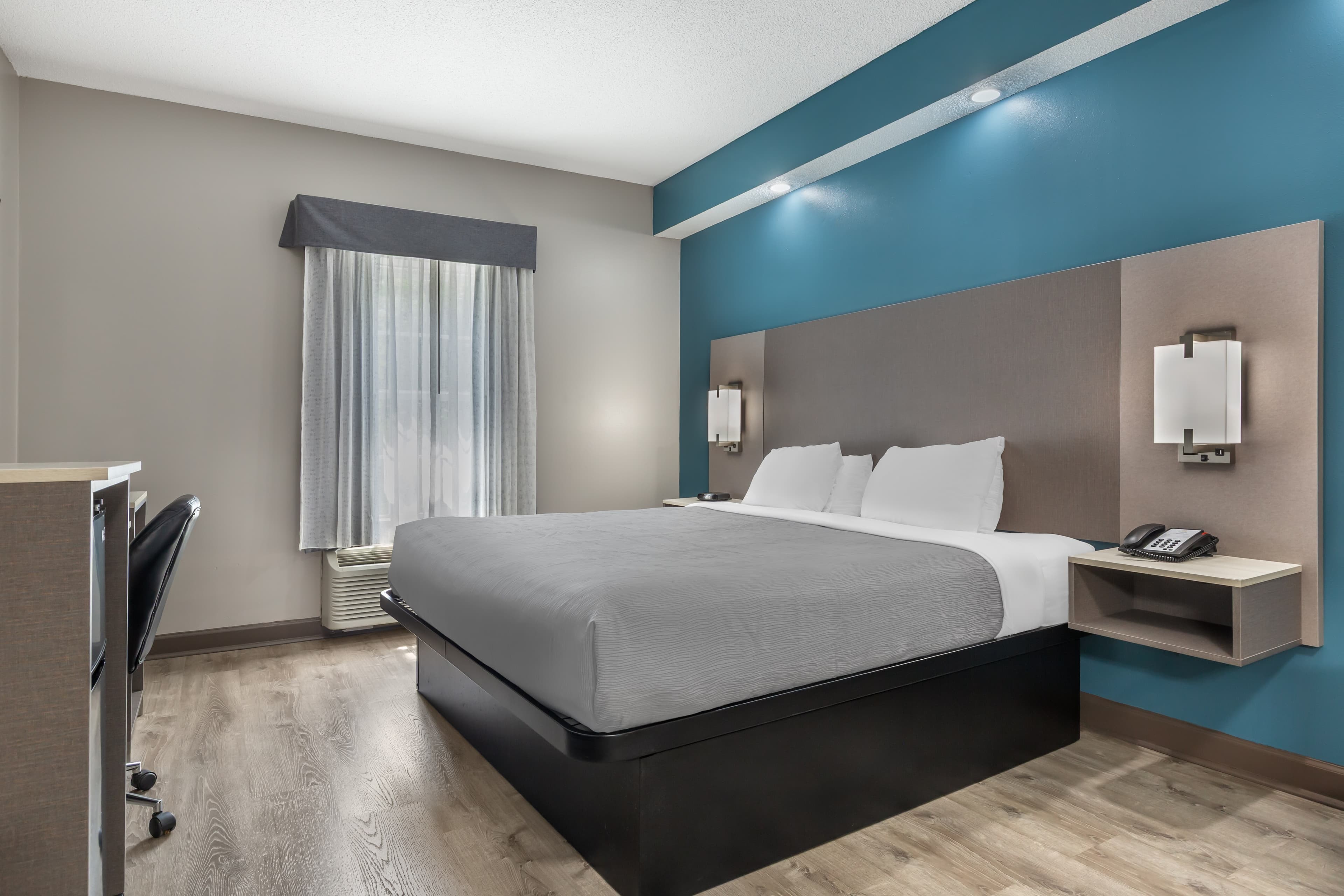 Quality Inn Wilmington — 7