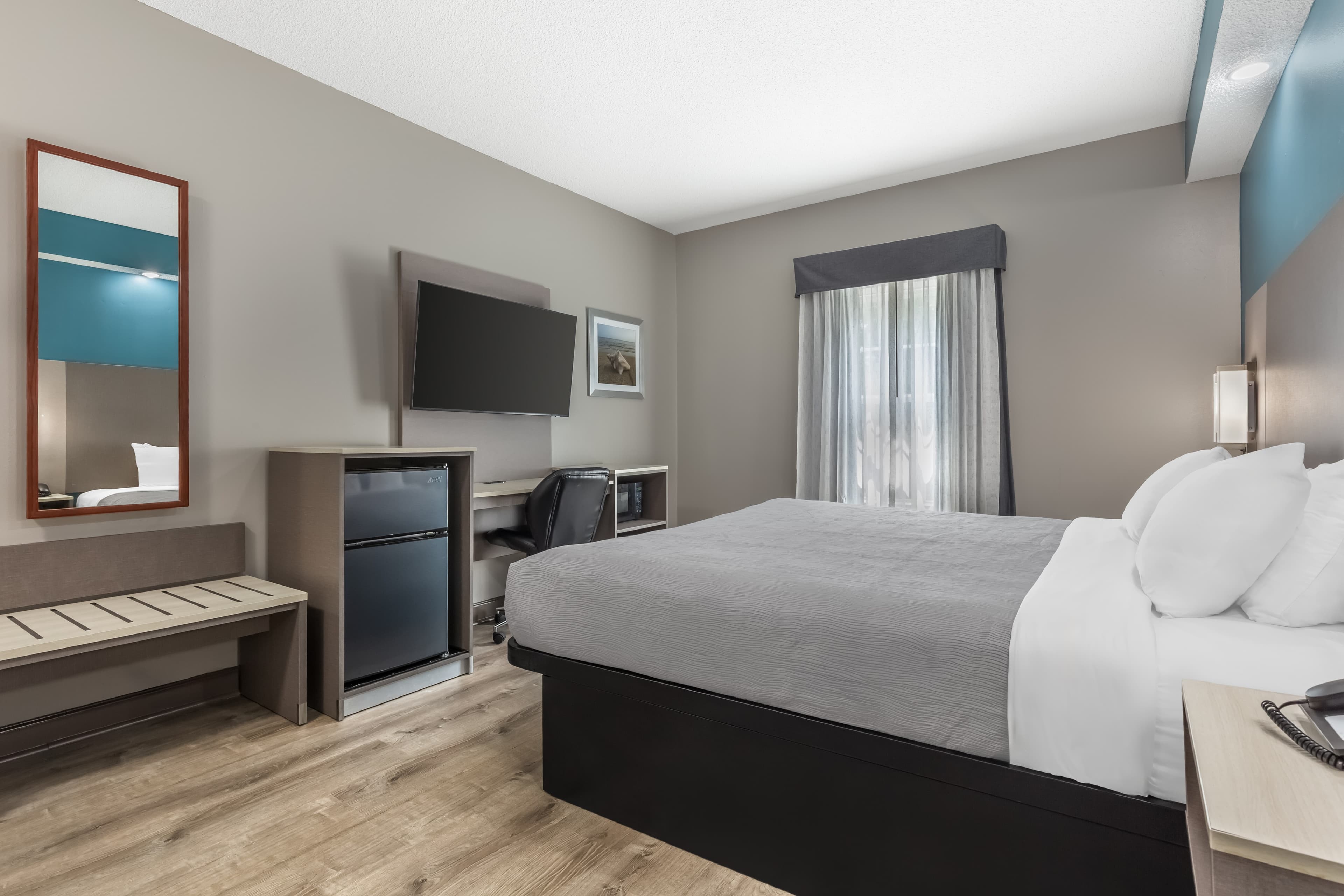 Quality Inn Wilmington — 8