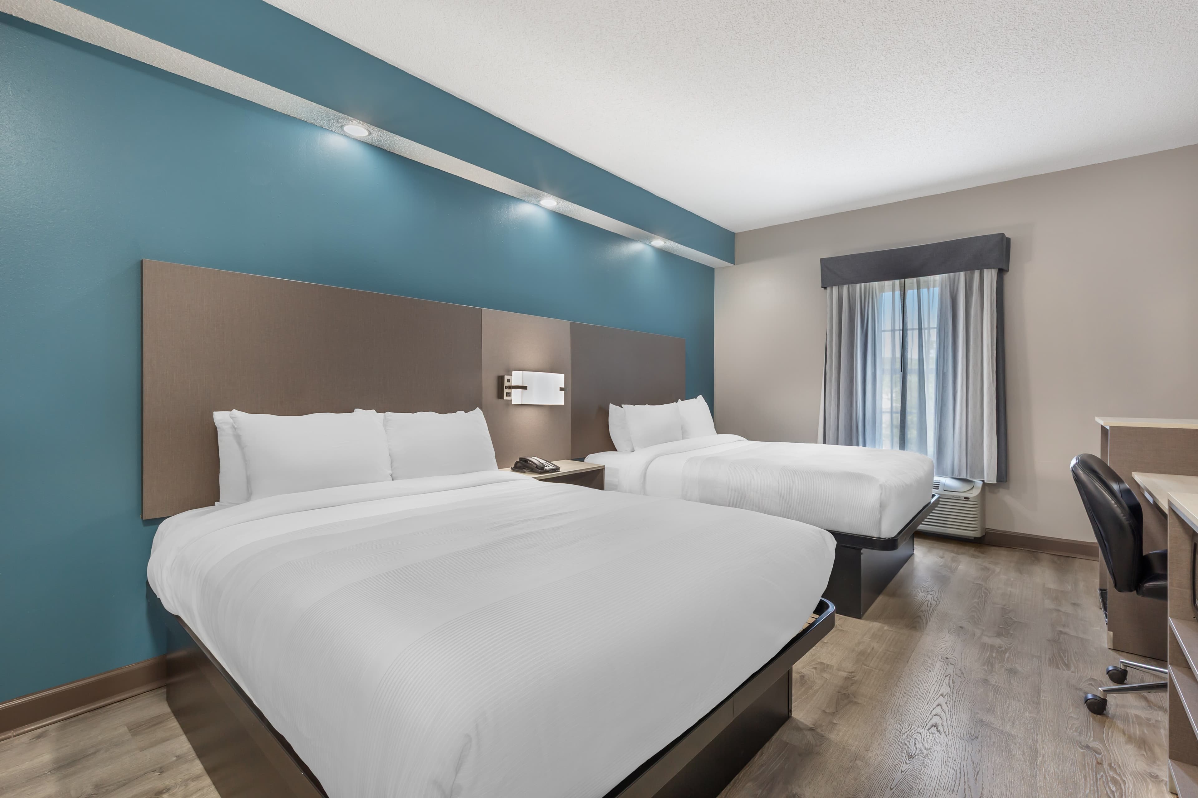 Quality Inn Wilmington — 10