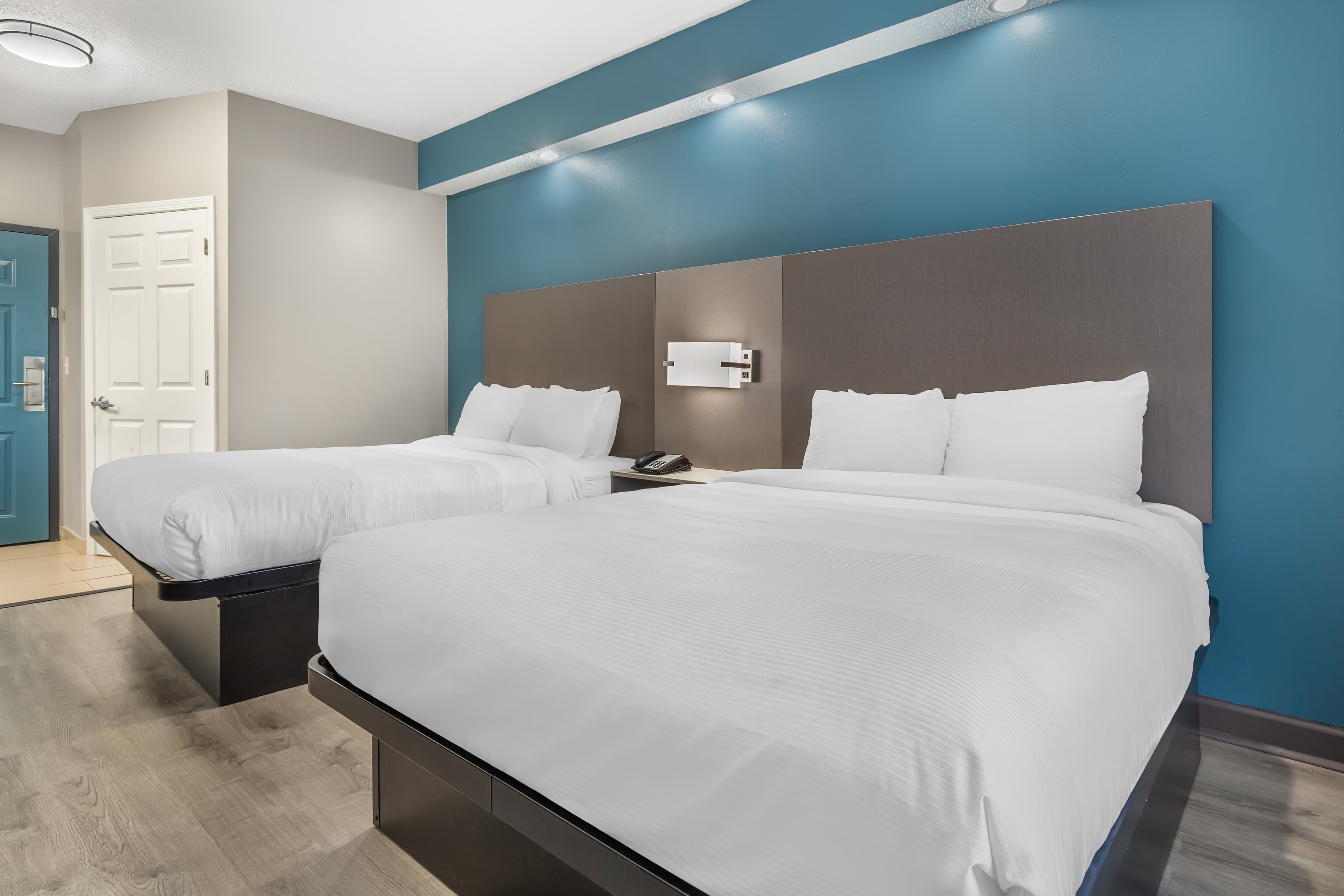 Quality Inn Wilmington — 11