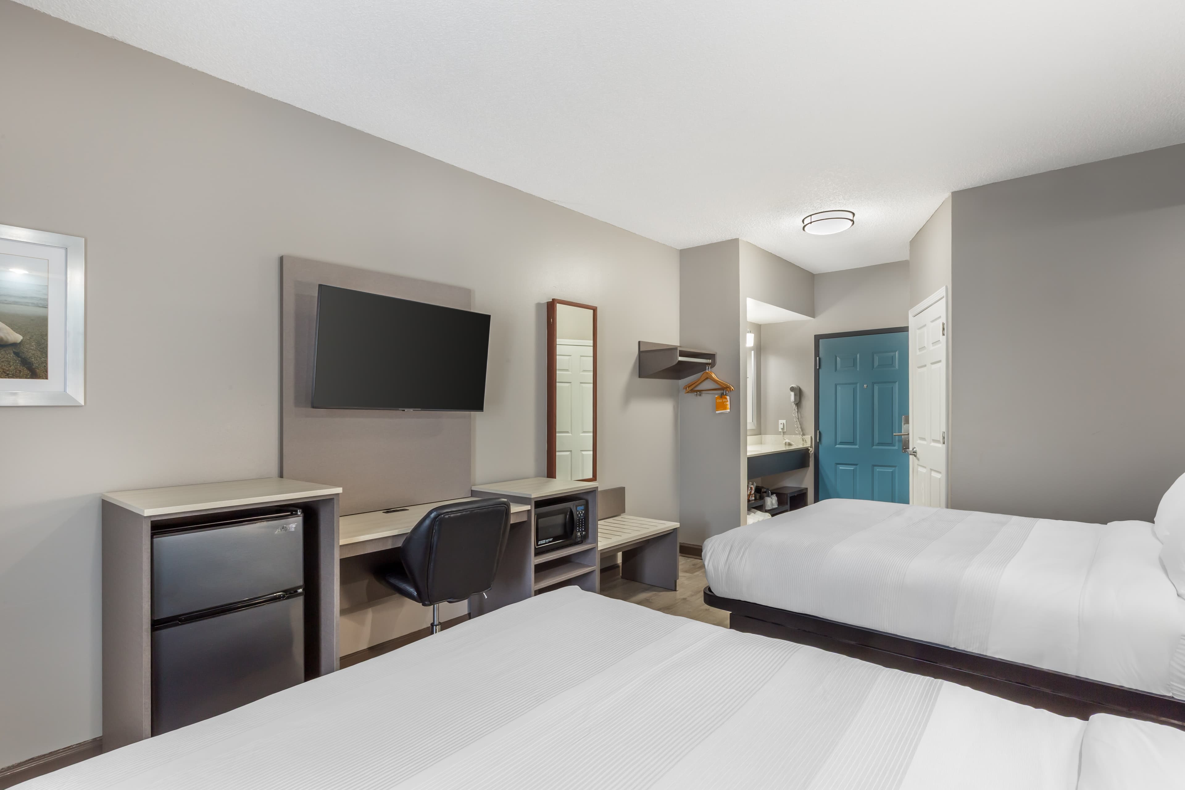 Quality Inn Wilmington — 12