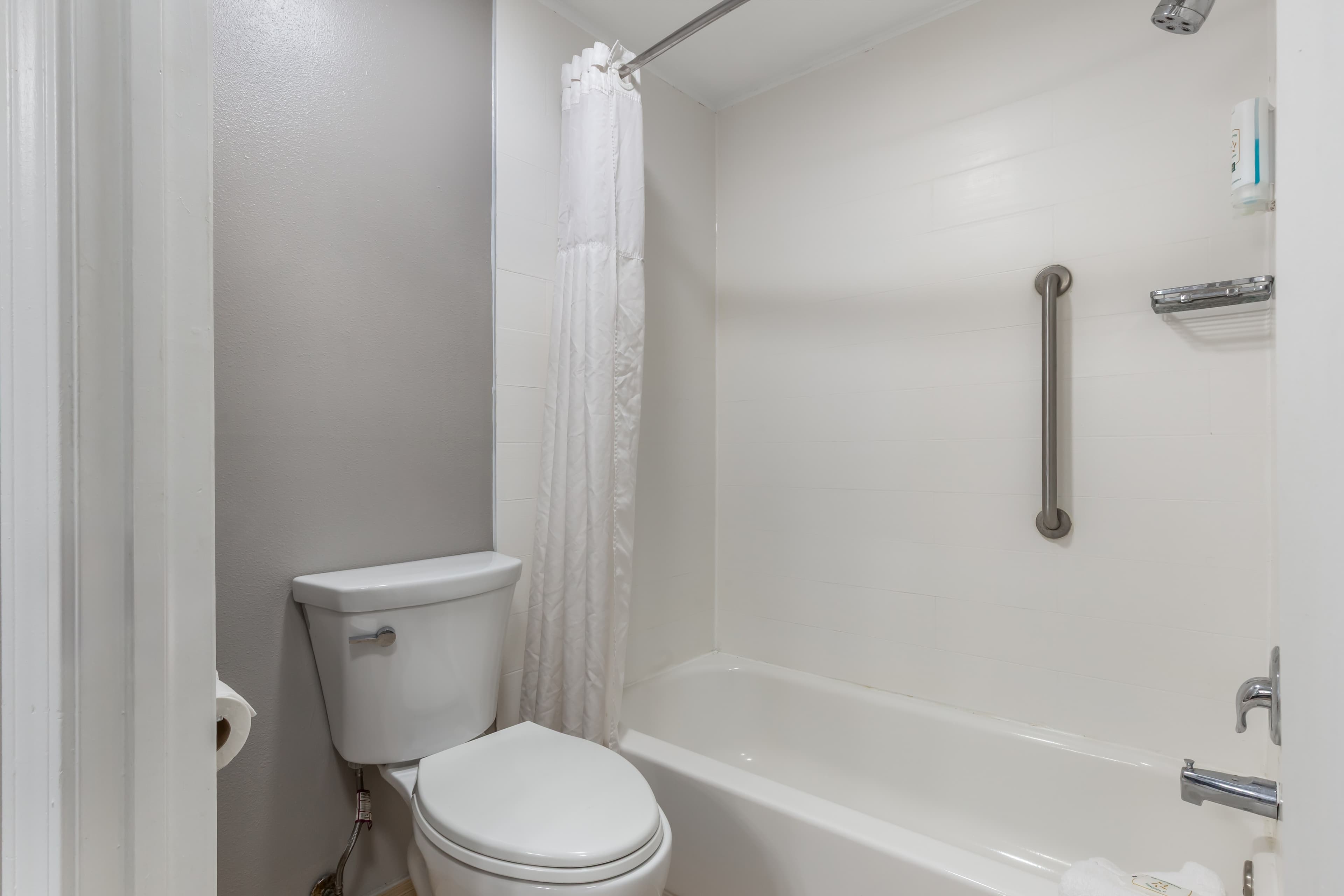 Quality Inn Wilmington — 13