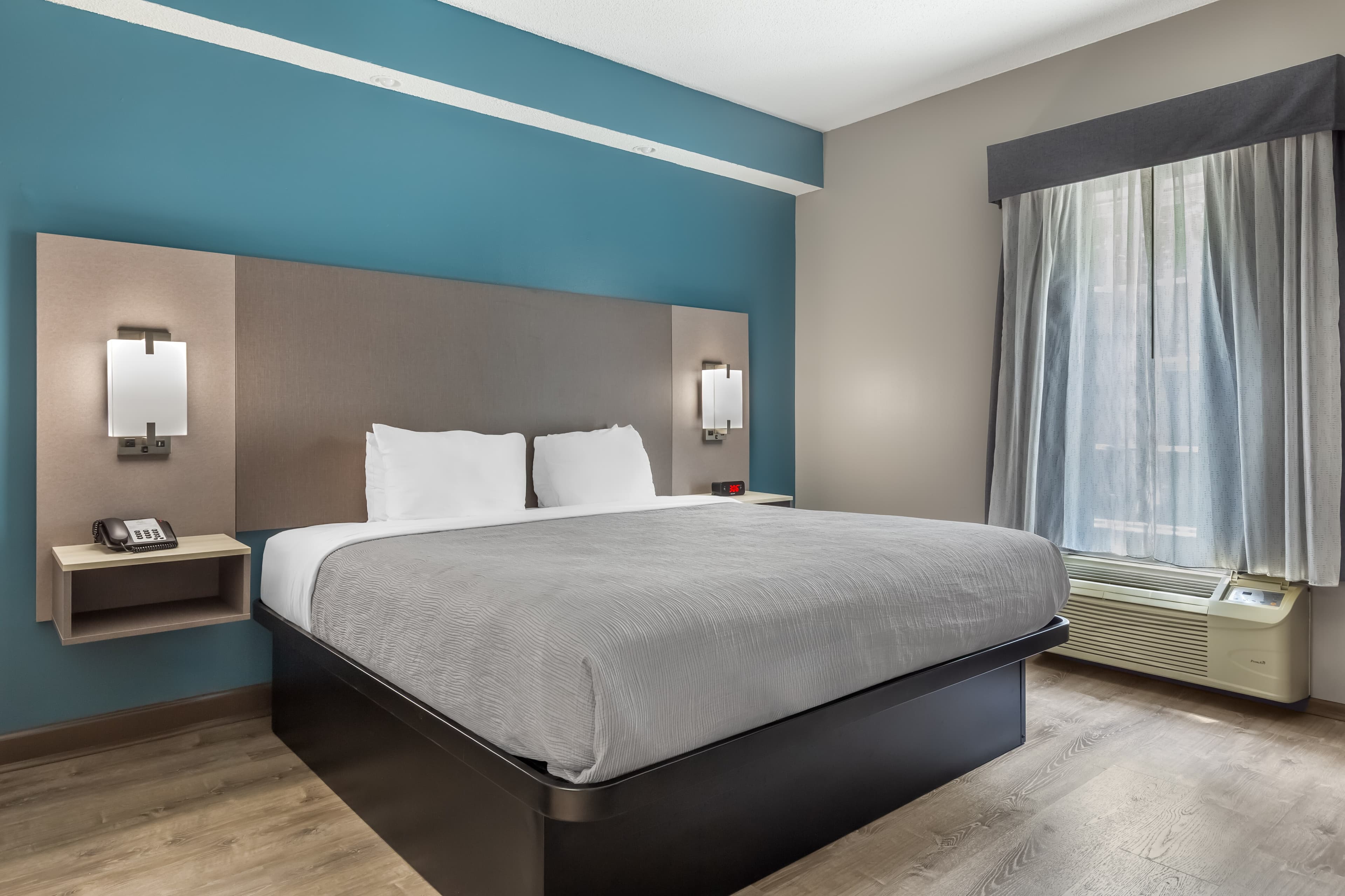 Quality Inn Wilmington — 14