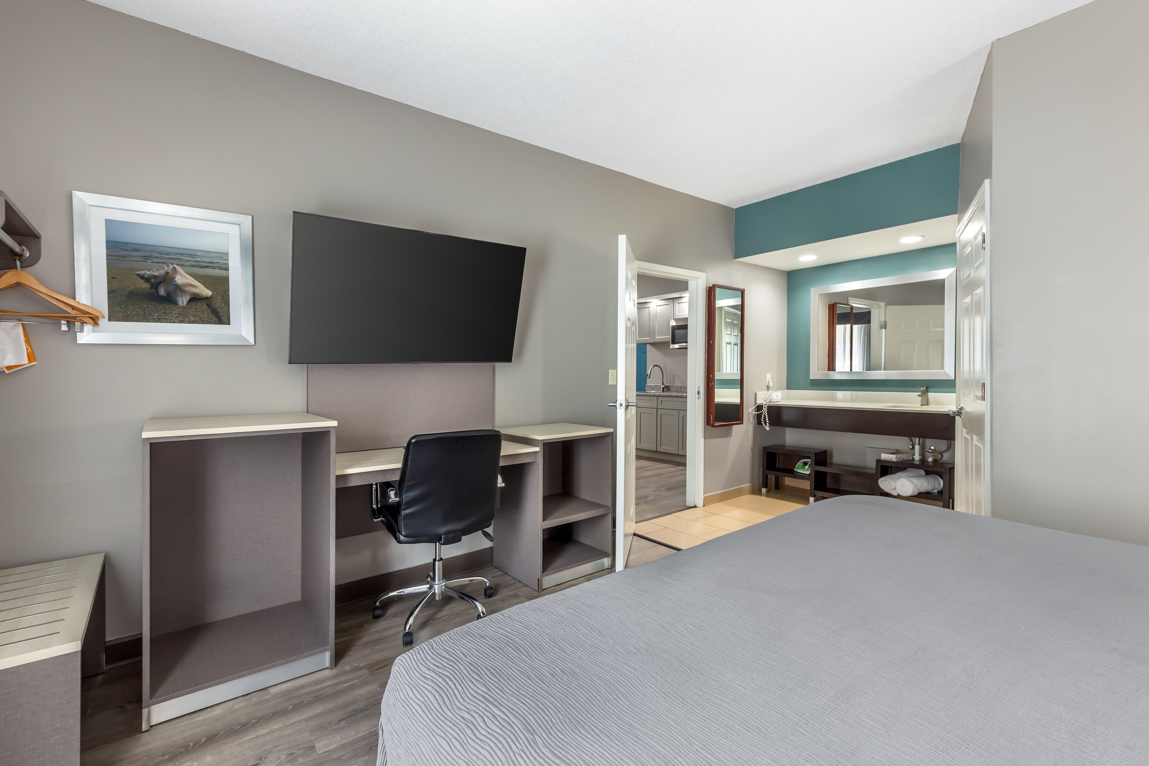 Quality Inn Wilmington — 15