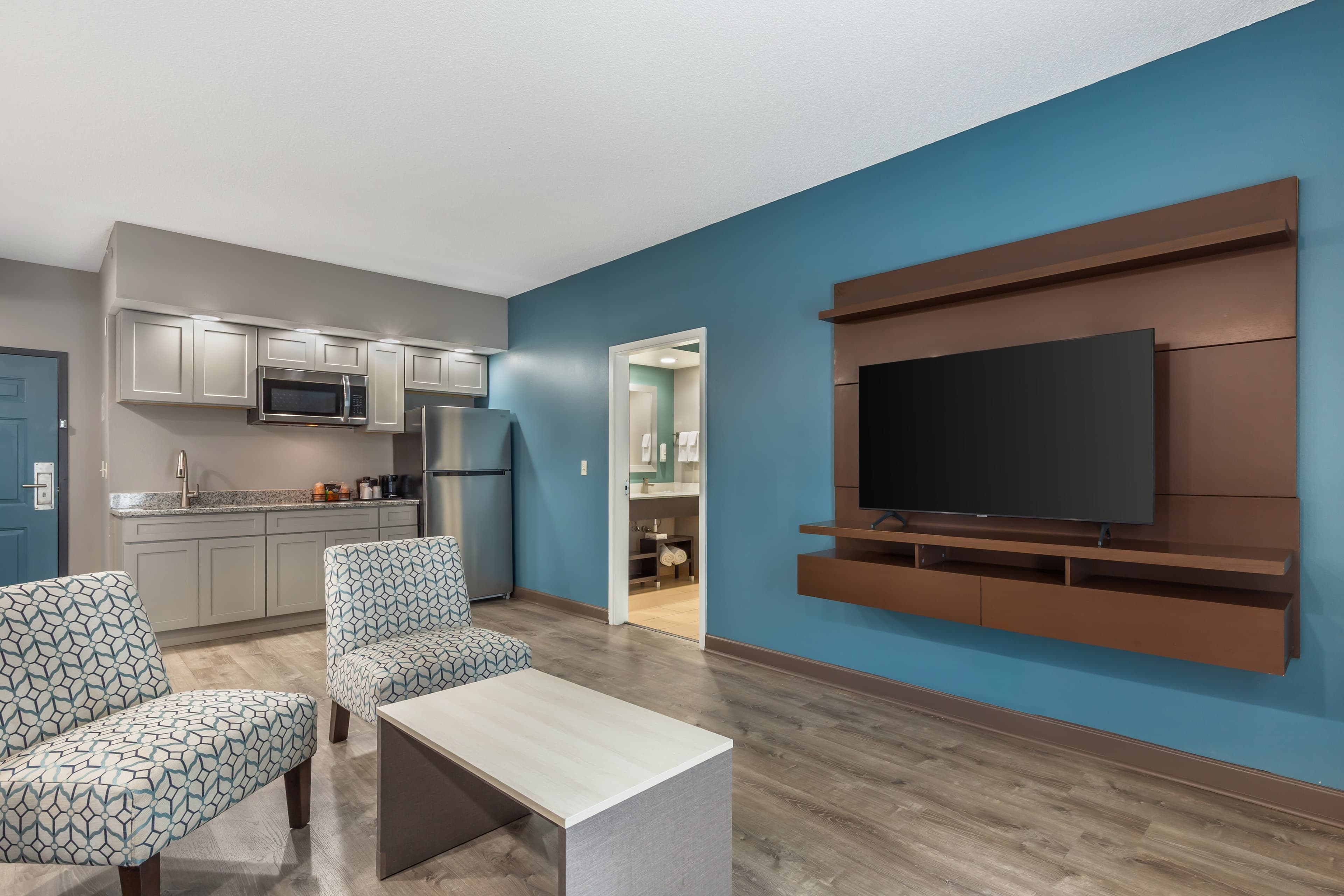 Quality Inn Wilmington — 16