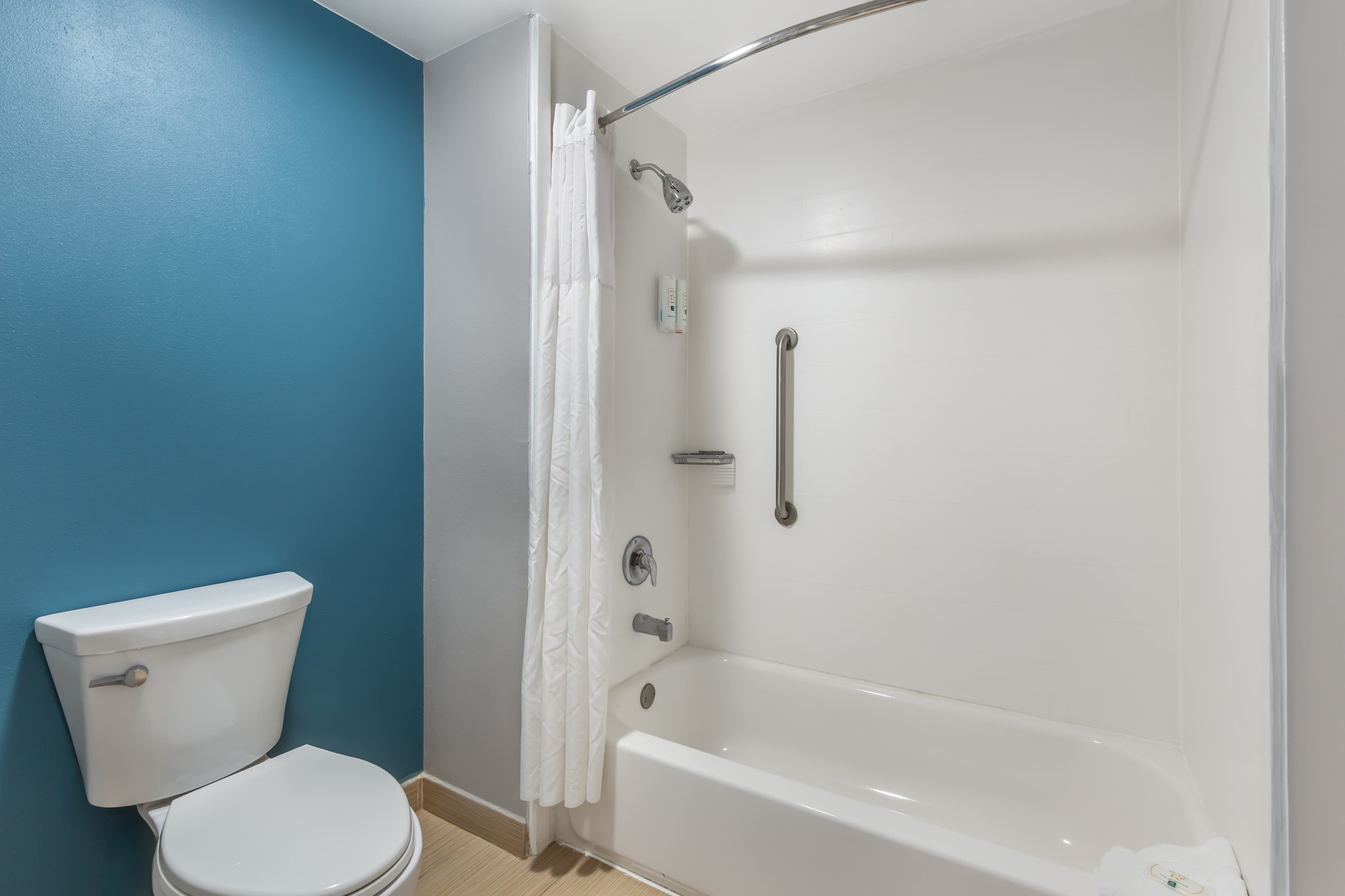 Quality Inn Wilmington — 17