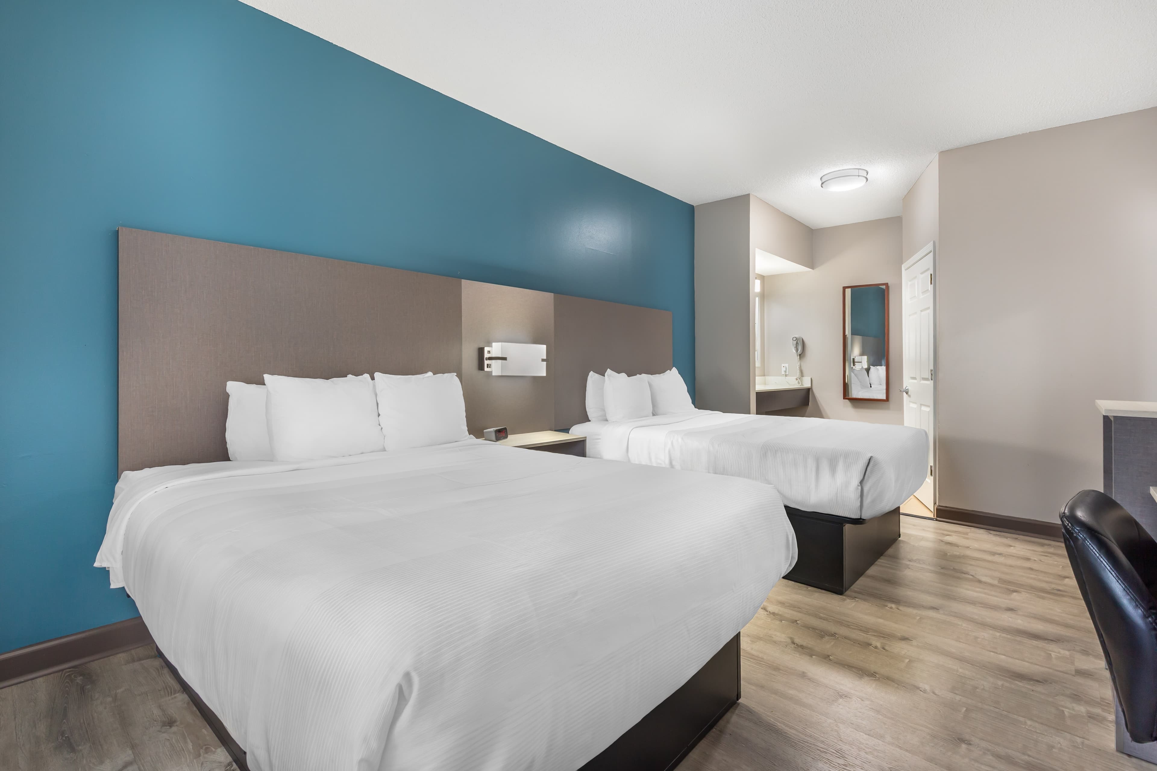 Quality Inn Wilmington — 18