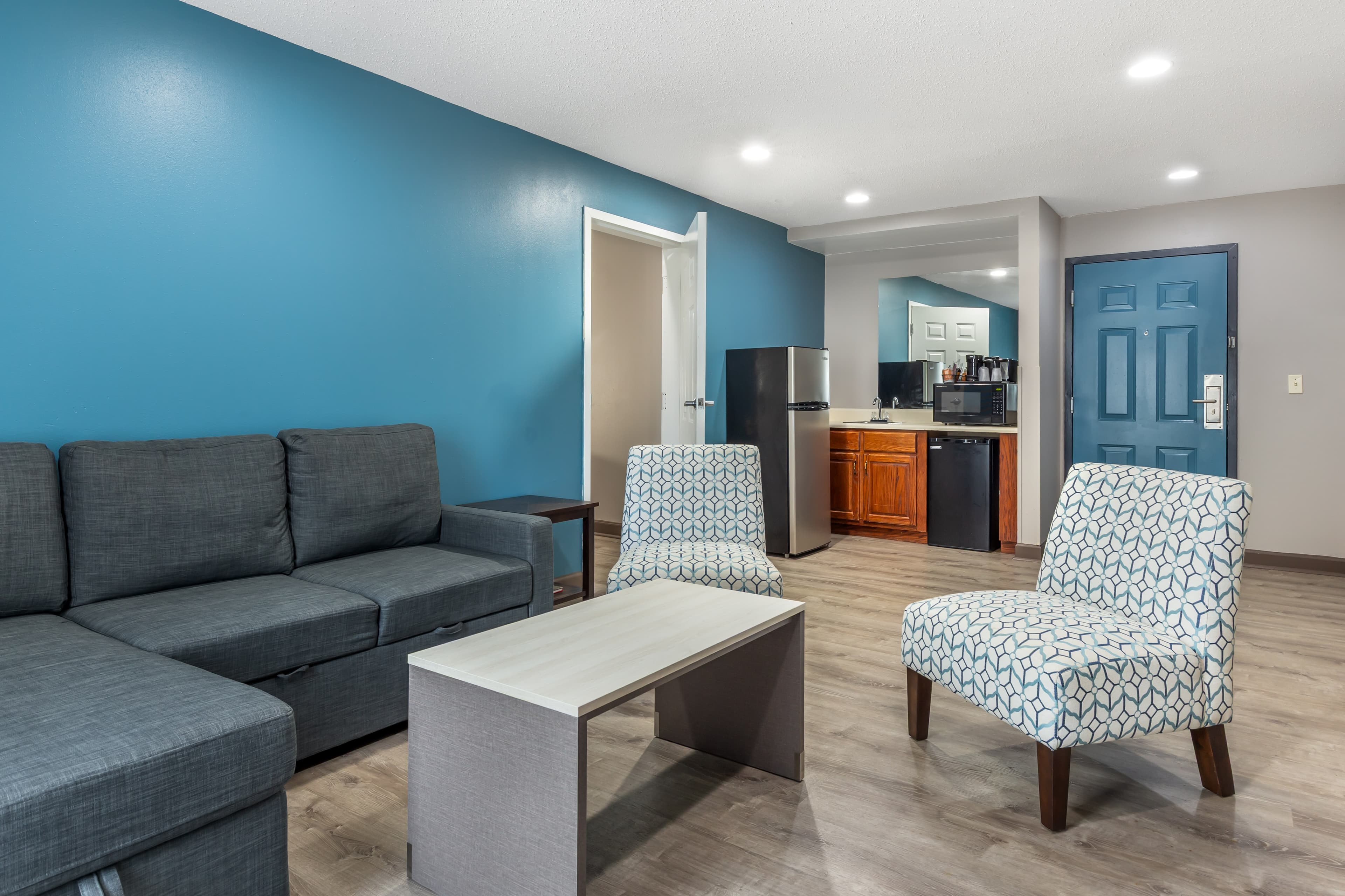 Quality Inn Wilmington — 20